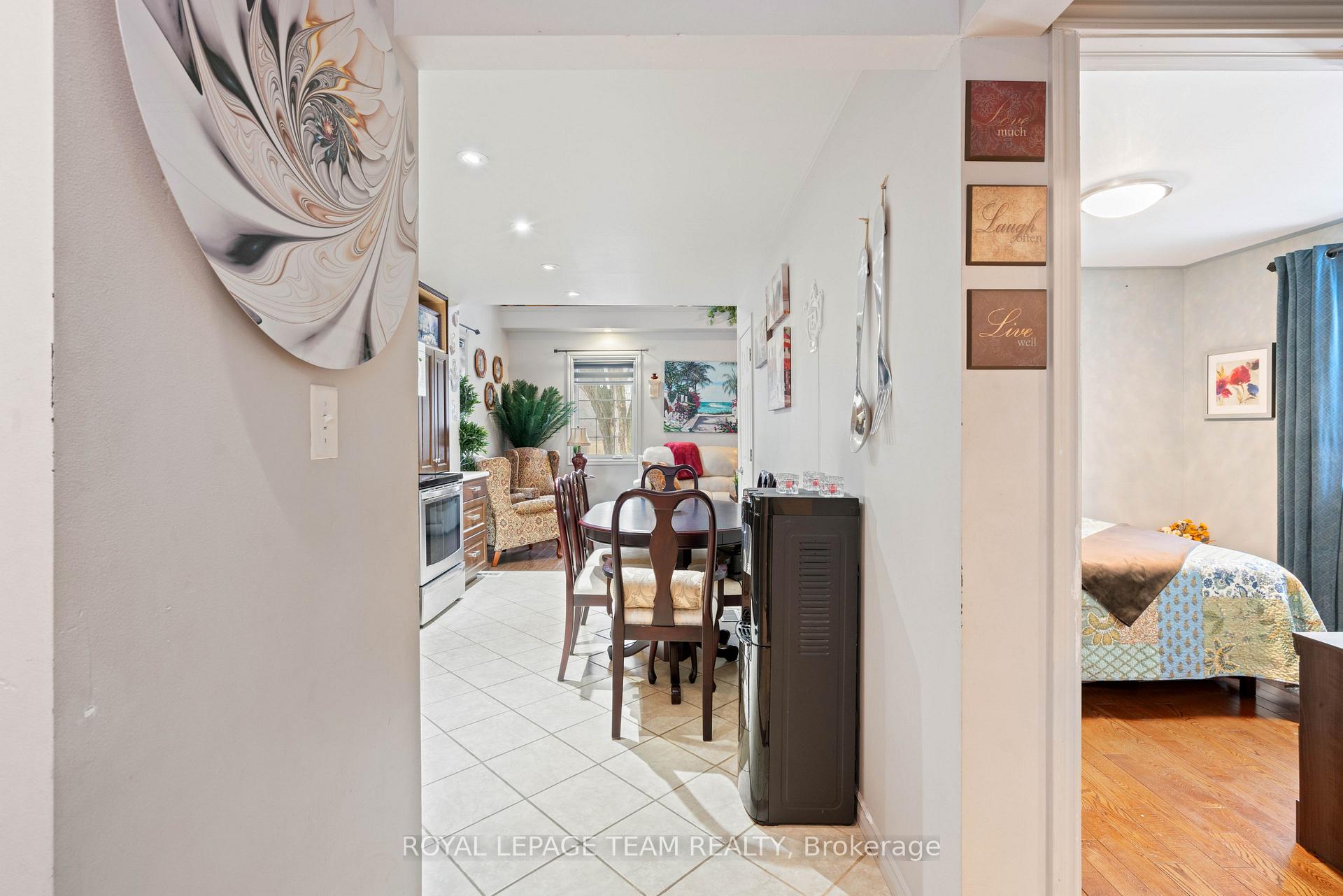 Photo 14 of 10631 Main Street, North Dundas, North Dundas (Mountain) Twp — HOMEH