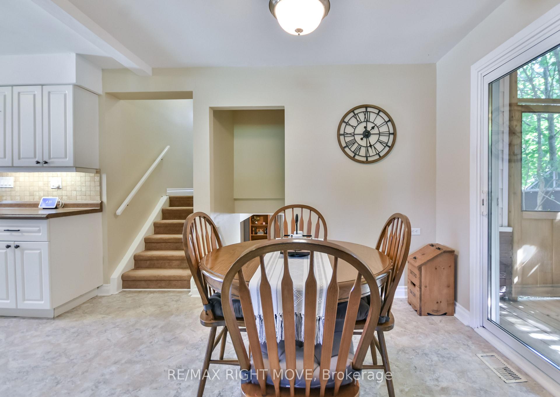 Photo 6 of 369 Homewood Avenue, Orillia — HOMEH