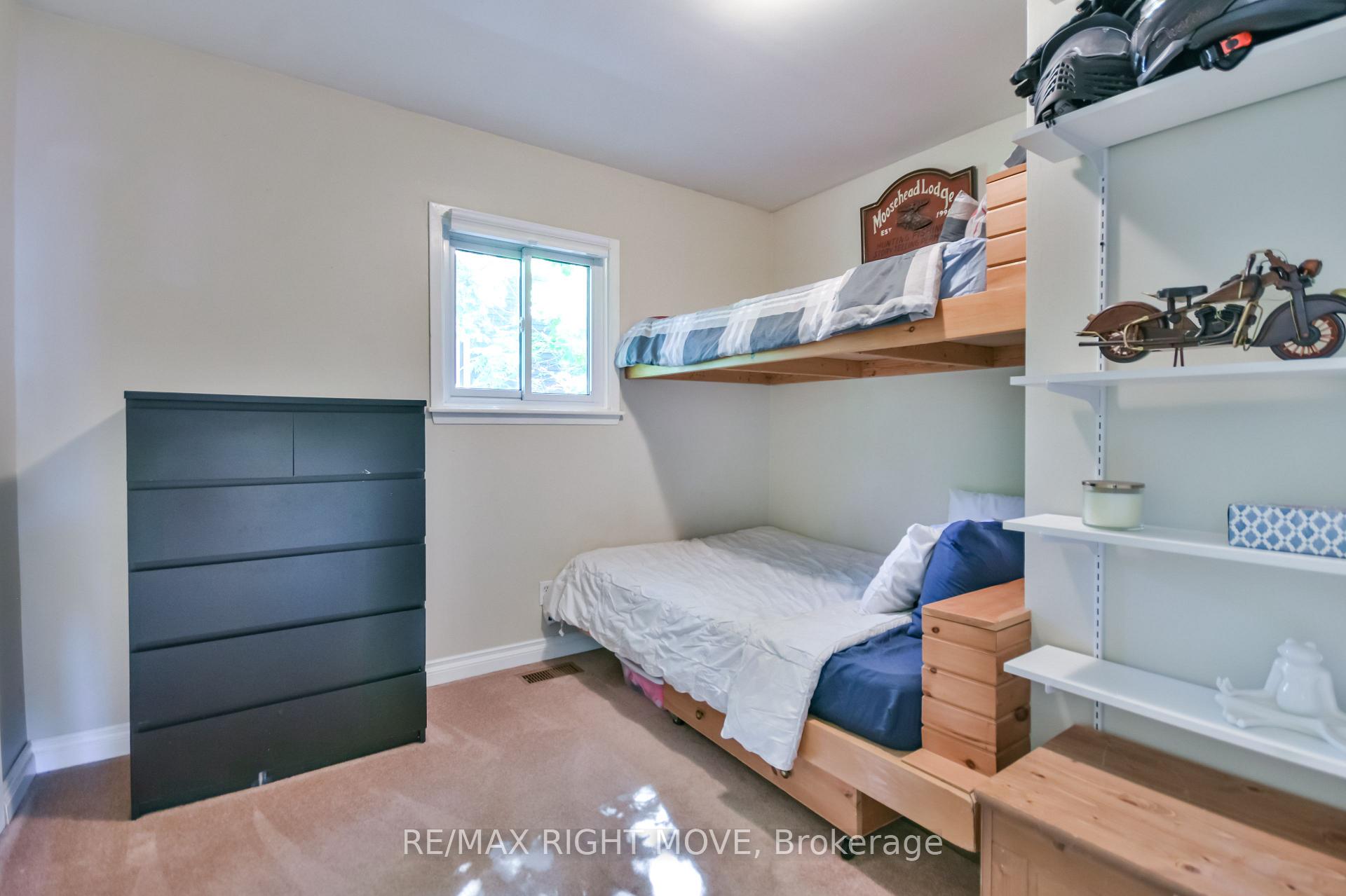 Photo 12 of 369 Homewood Avenue, Orillia — HOMEH