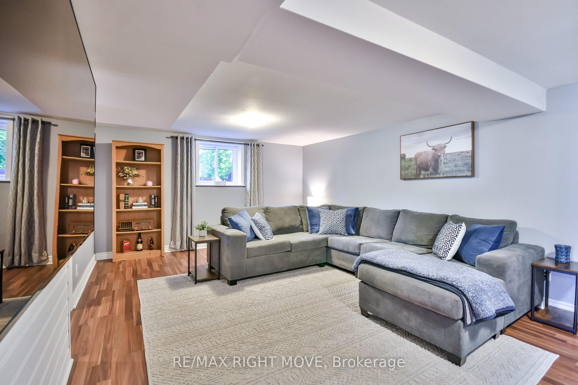 Photo 16 of 369 Homewood Avenue, Orillia — HOMEH