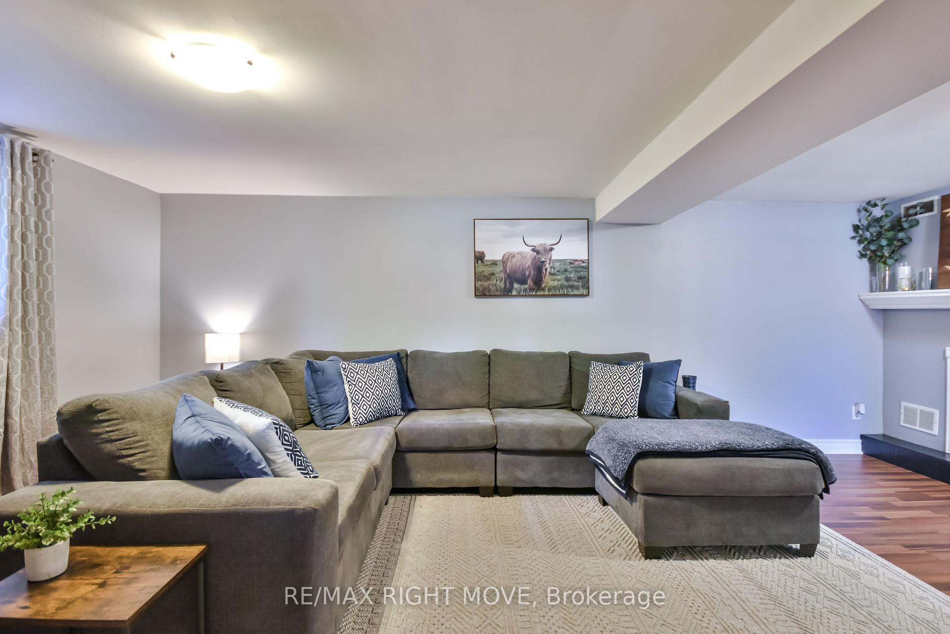 Photo 18 of 369 Homewood Avenue, Orillia — HOMEH