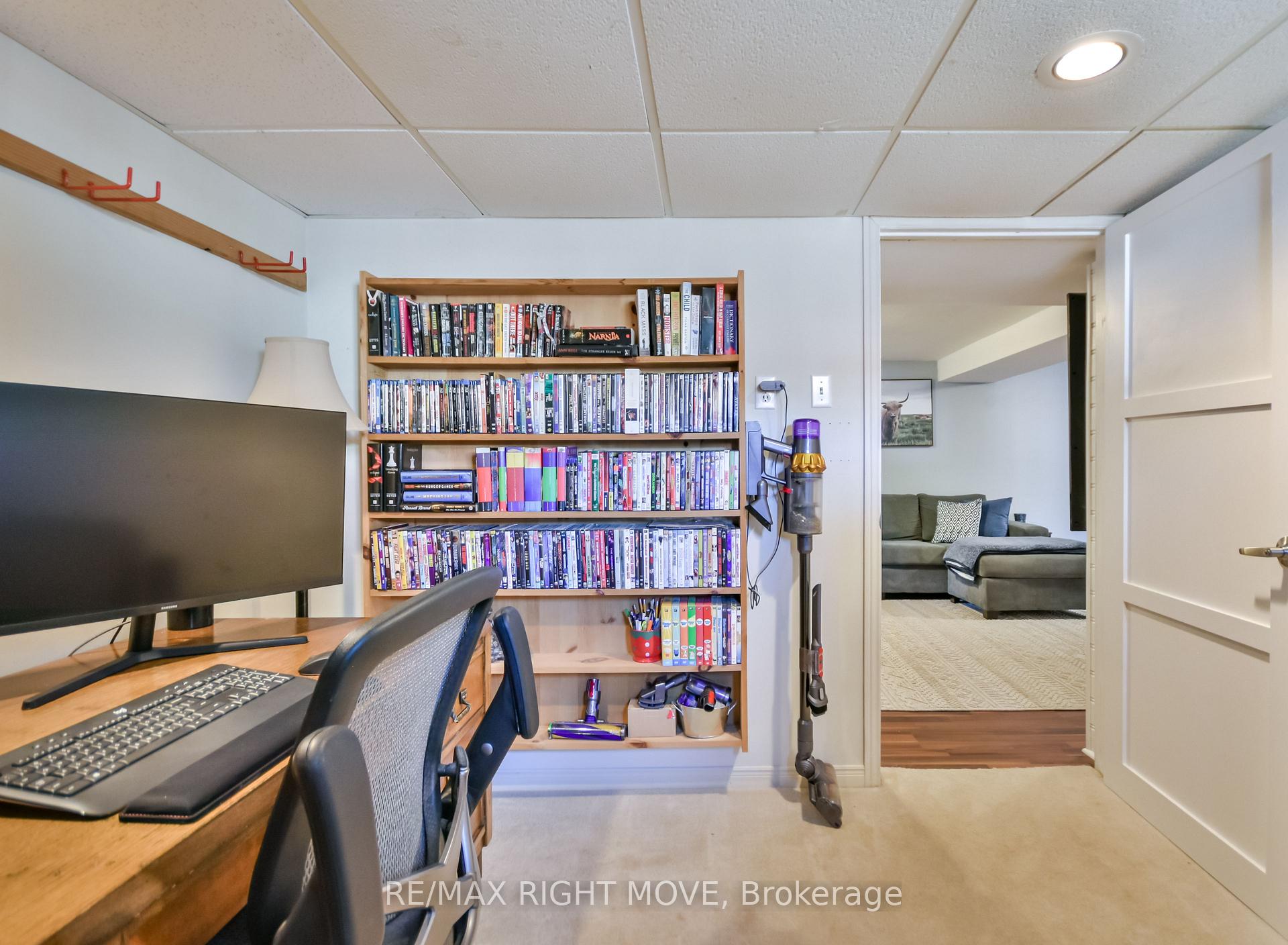 Photo 20 of 369 Homewood Avenue, Orillia — HOMEH