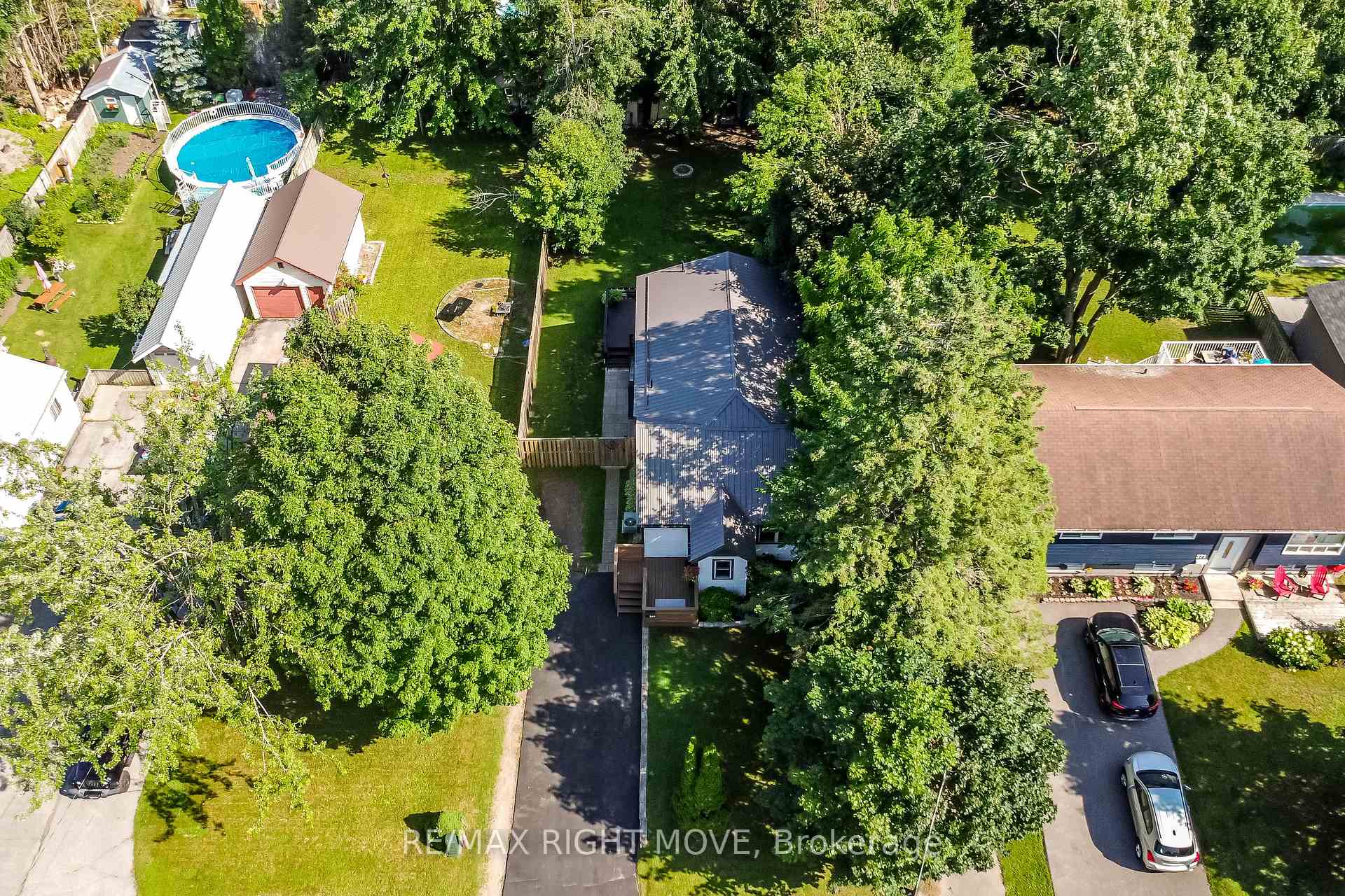 Photo 26 of 369 Homewood Avenue, Orillia — HOMEH