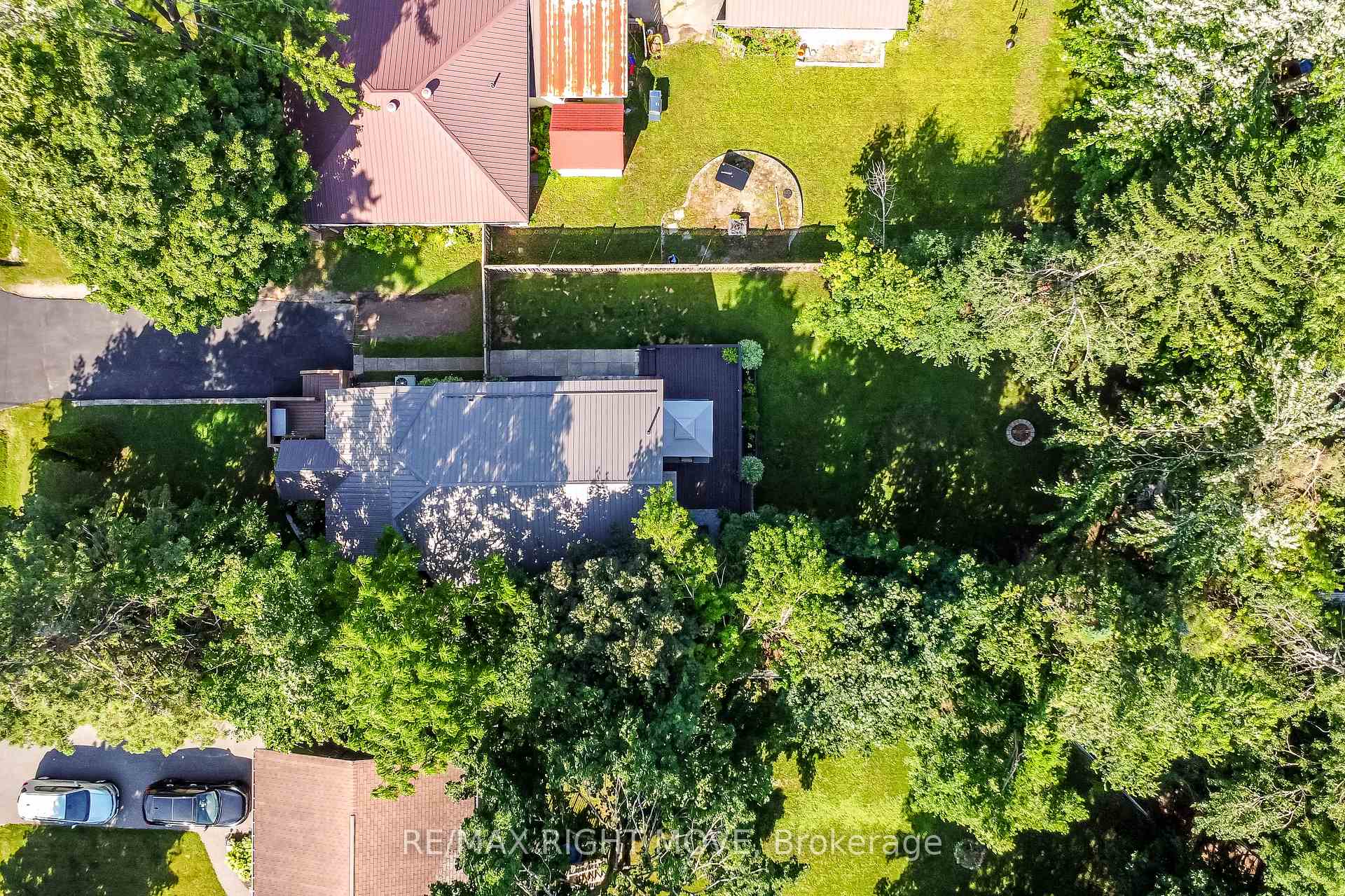 Photo 27 of 369 Homewood Avenue, Orillia — HOMEH