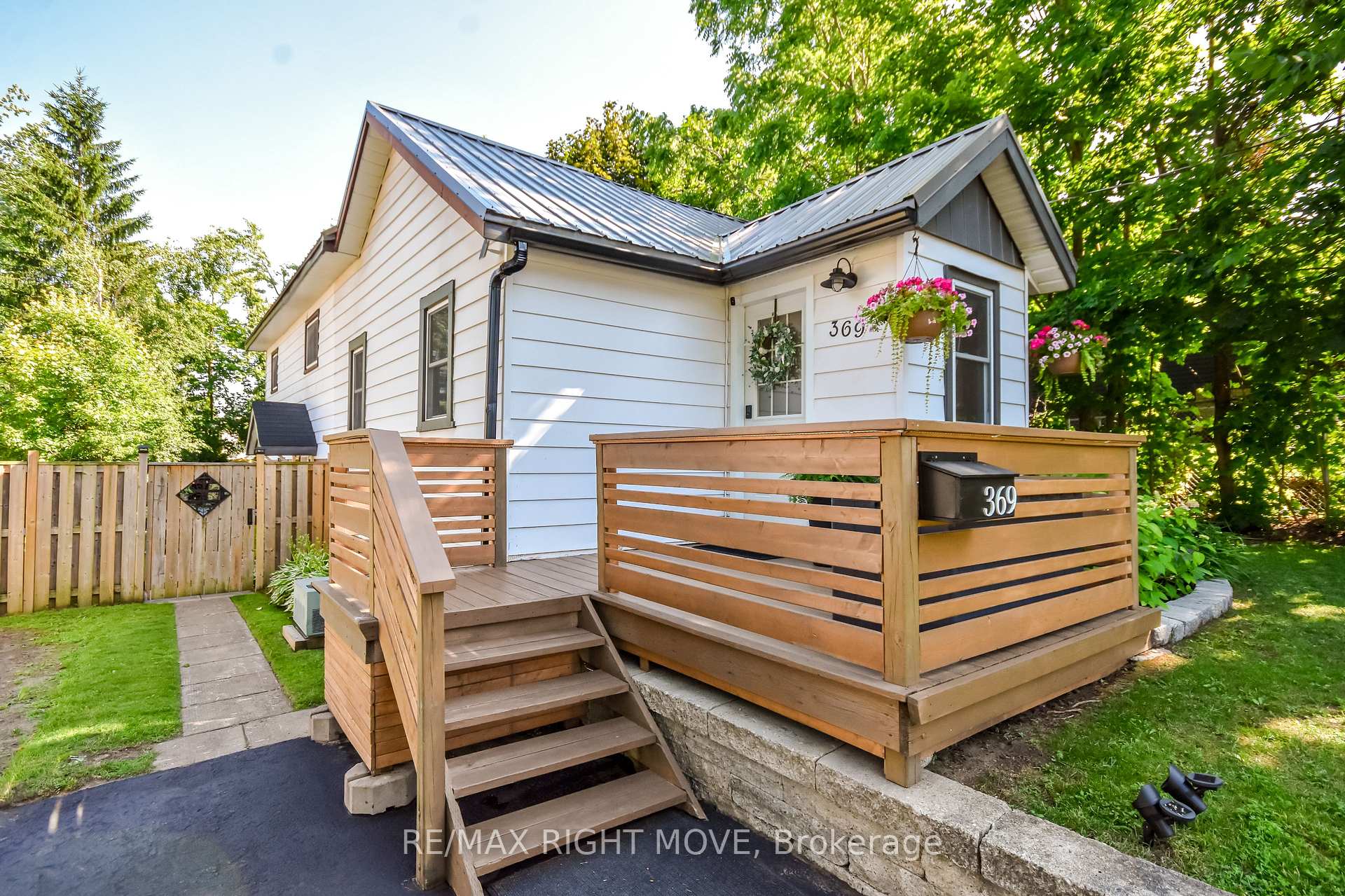 Photo 28 of 369 Homewood Avenue, Orillia — HOMEH
