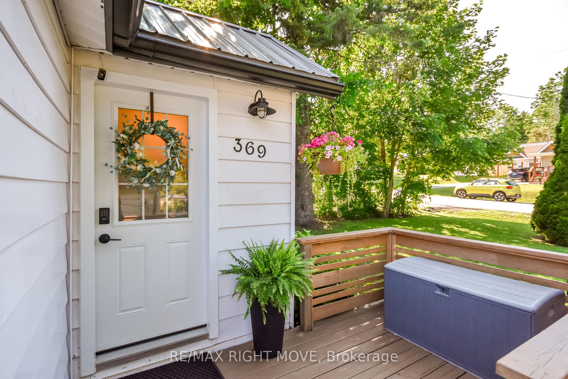 Photo 29 of 369 Homewood Avenue, Orillia — HOMEH