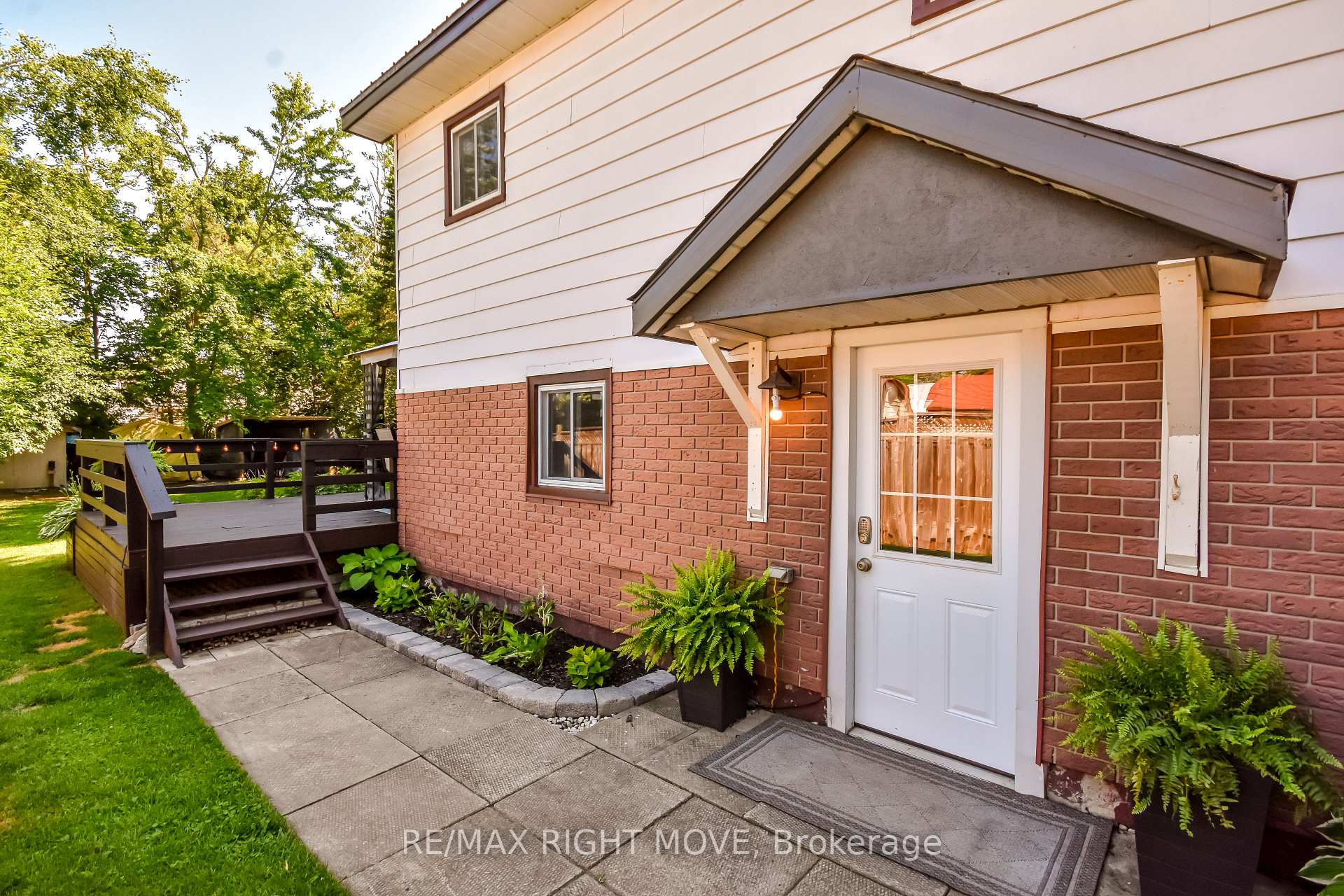 Photo 31 of 369 Homewood Avenue, Orillia — HOMEH