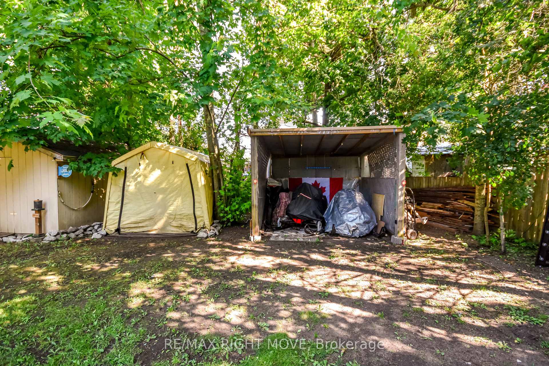 Photo 42 of 369 Homewood Avenue, Orillia — HOMEH