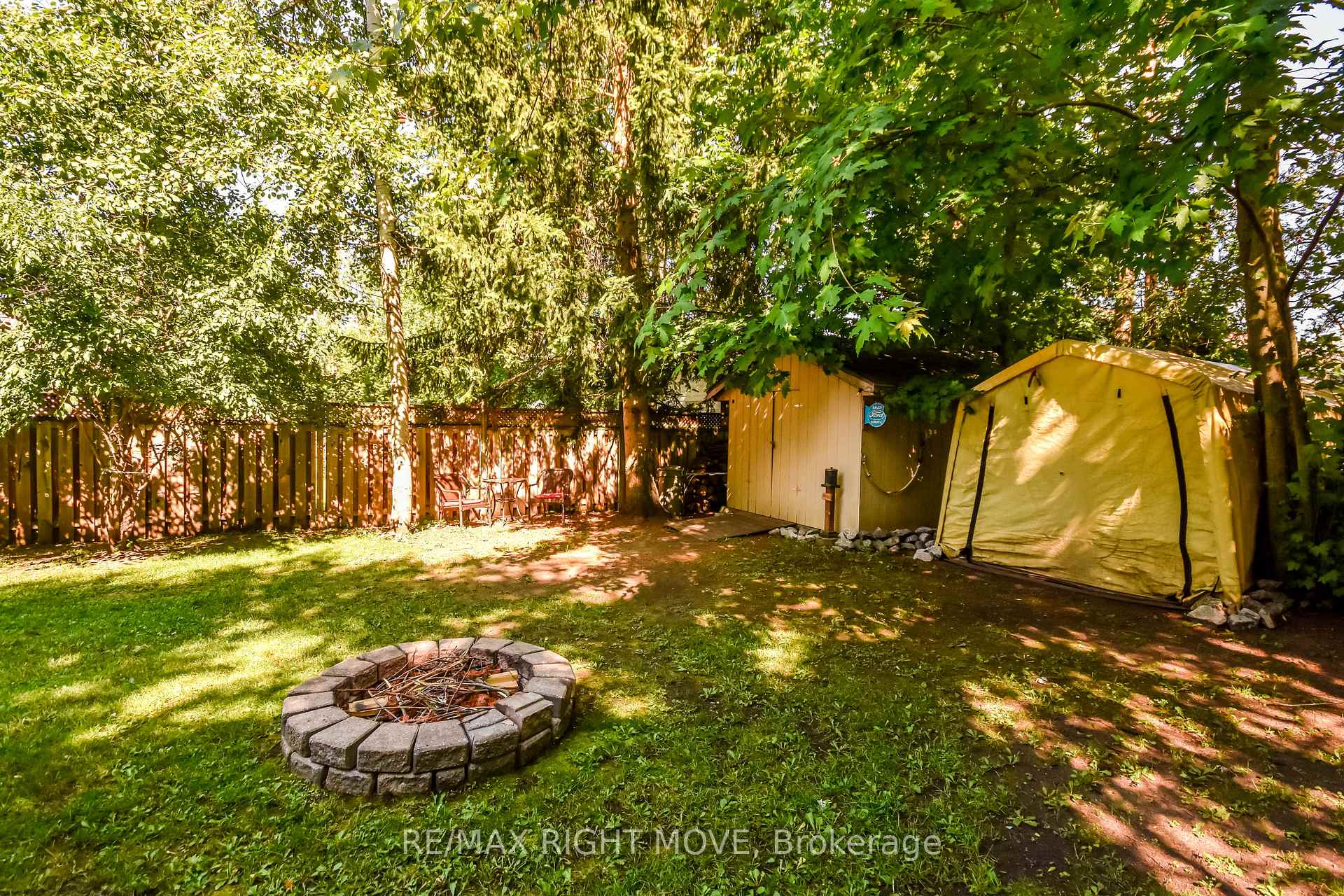 Photo 43 of 369 Homewood Avenue, Orillia — HOMEH