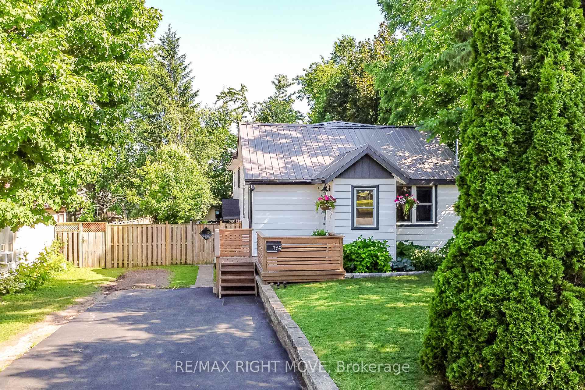 Photo 44 of 369 Homewood Avenue, Orillia — HOMEH