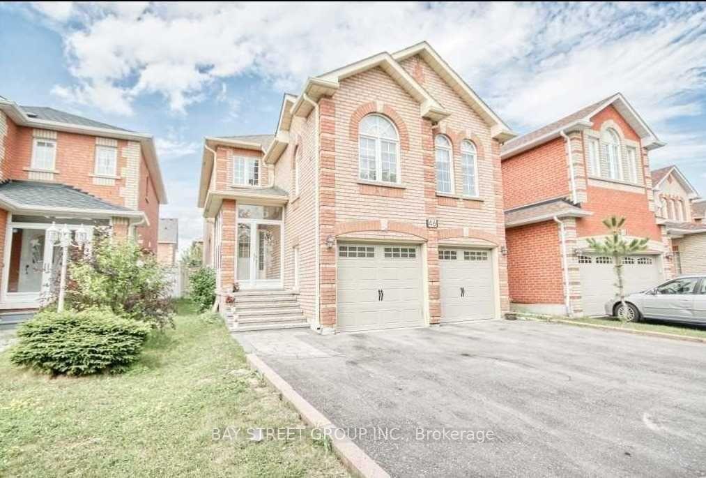 Photo 1 of Unit Bsmt, 46 Sandham Crescent, Markham, Middlefield — HOMEH