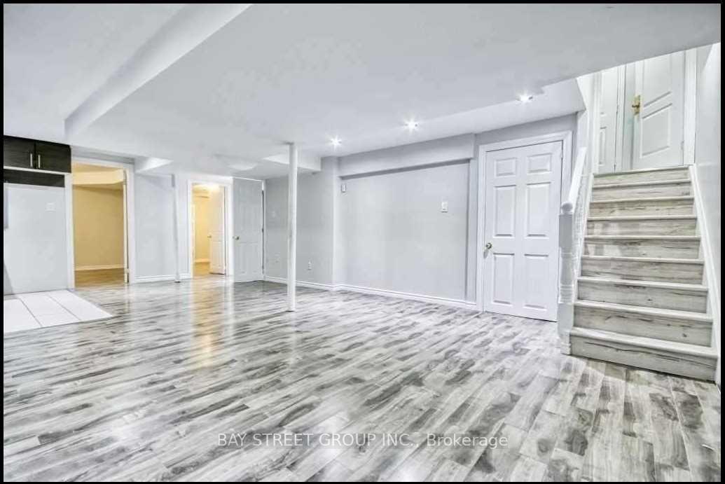 Photo 2 of Unit Bsmt, 46 Sandham Crescent, Markham, Middlefield — HOMEH
