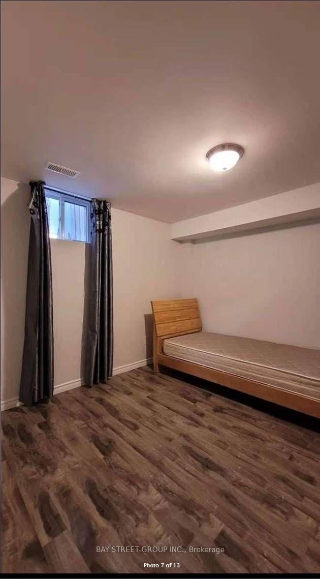 Photo 6 of Unit Bsmt, 46 Sandham Crescent, Markham, Middlefield — HOMEH