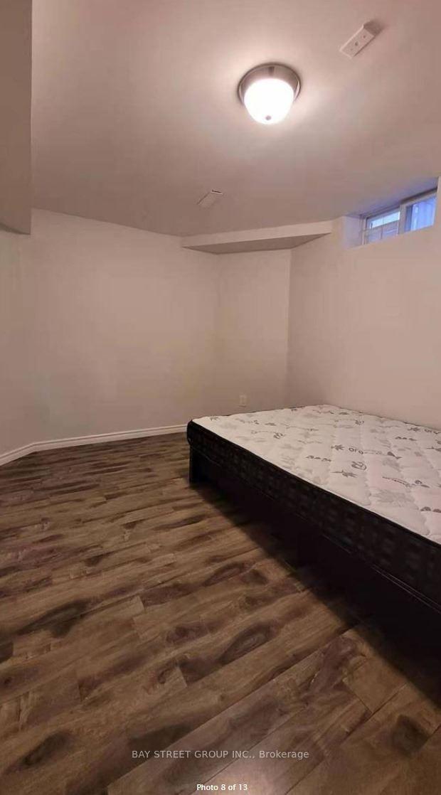 Photo 7 of Unit Bsmt, 46 Sandham Crescent, Markham, Middlefield — HOMEH