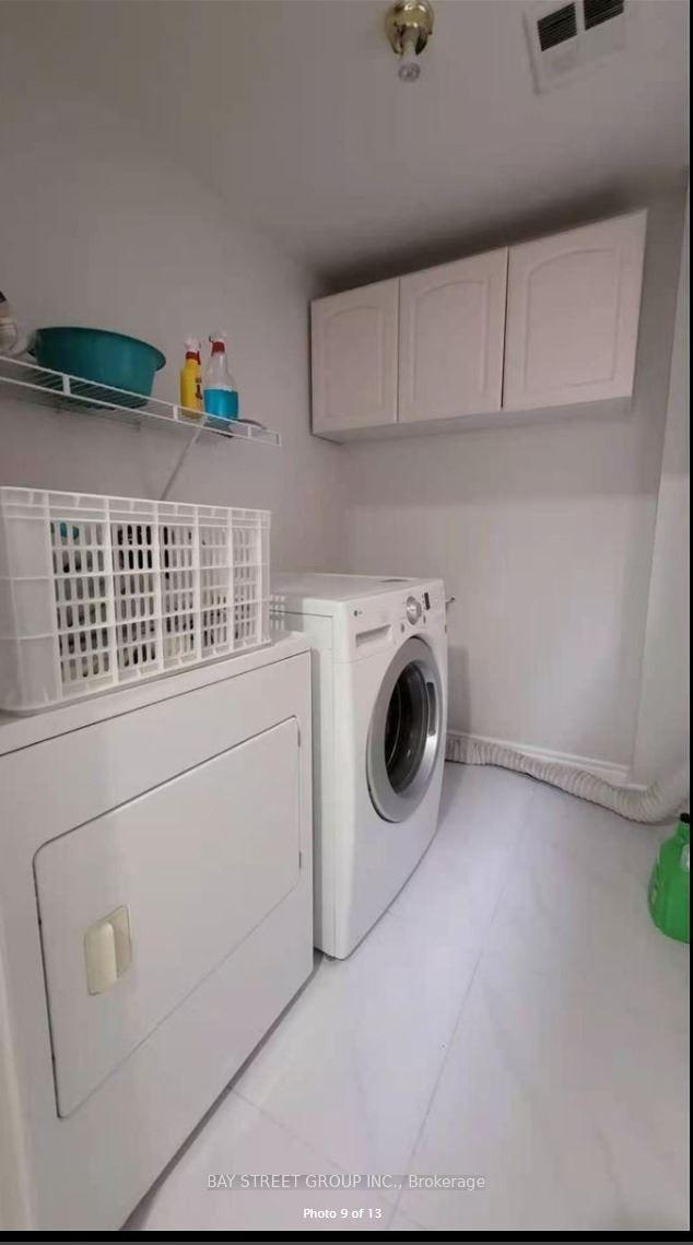 Photo 8 of Unit Bsmt, 46 Sandham Crescent, Markham, Middlefield — HOMEH