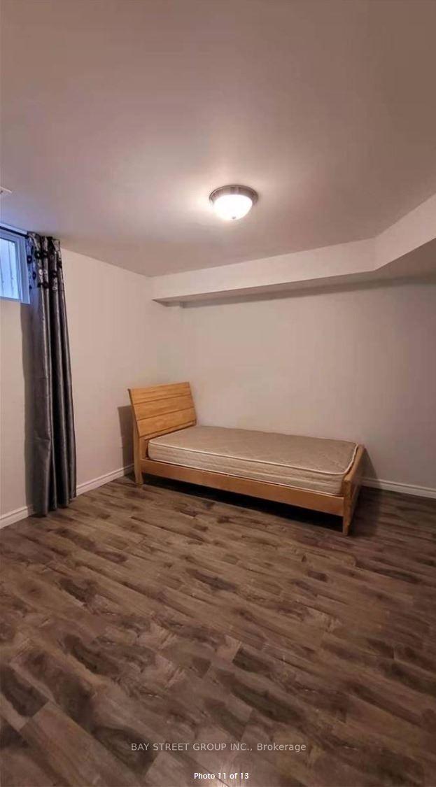 Photo 10 of Unit Bsmt, 46 Sandham Crescent, Markham, Middlefield — HOMEH
