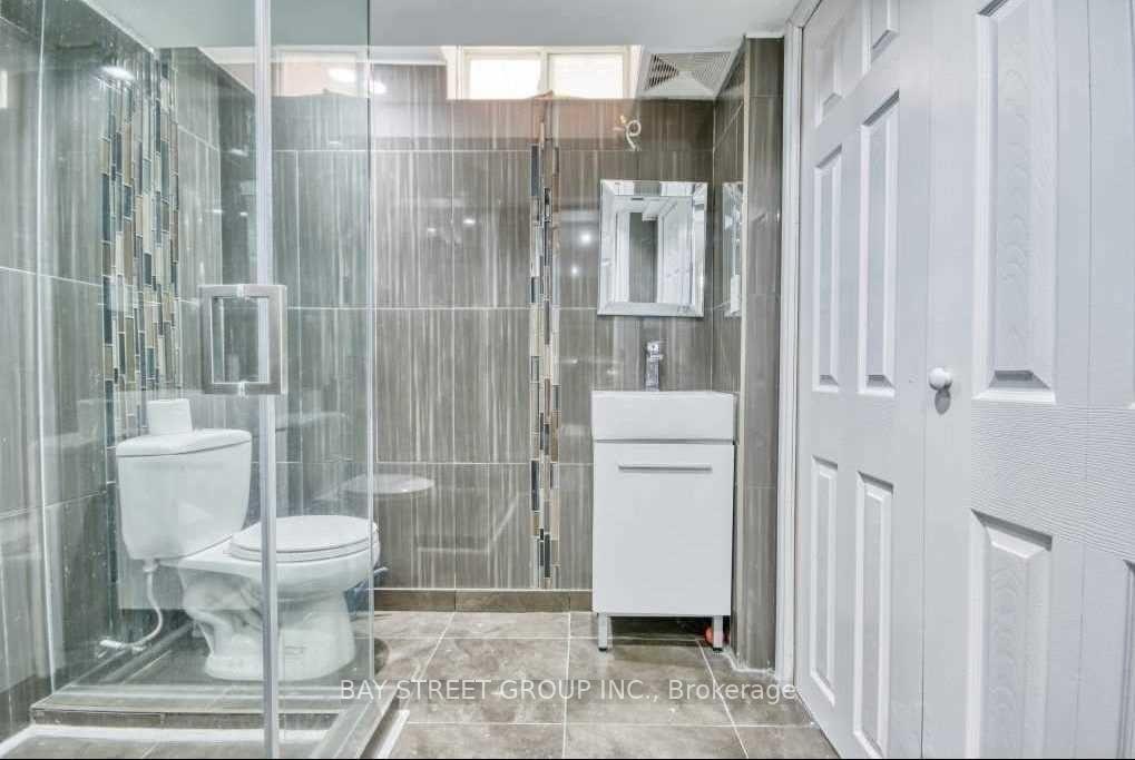 Photo 11 of Unit Bsmt, 46 Sandham Crescent, Markham, Middlefield — HOMEH