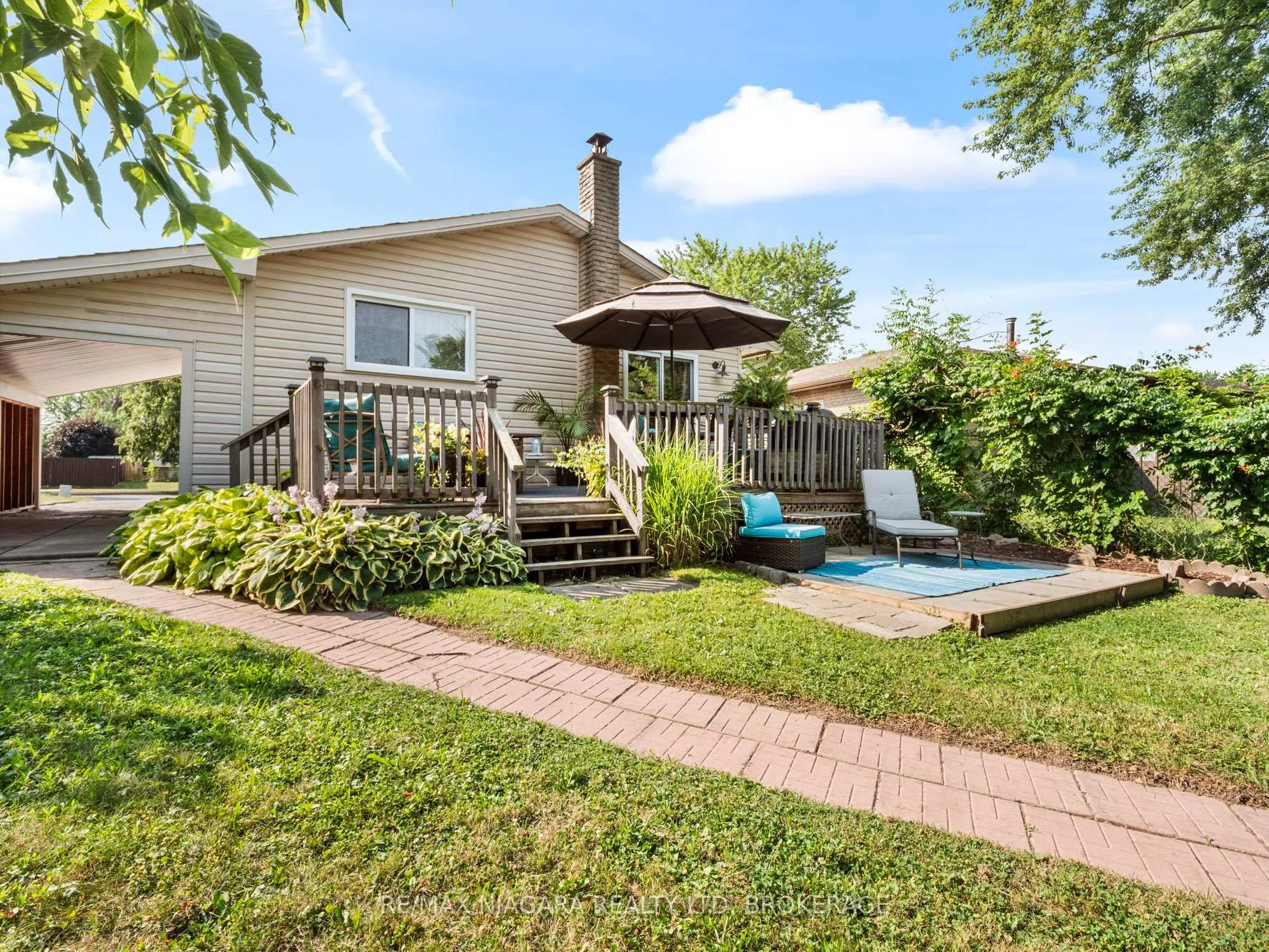 Photo 25 of 8071 Paddock Trail Drive, Niagara Falls, Ascot — HOMEH