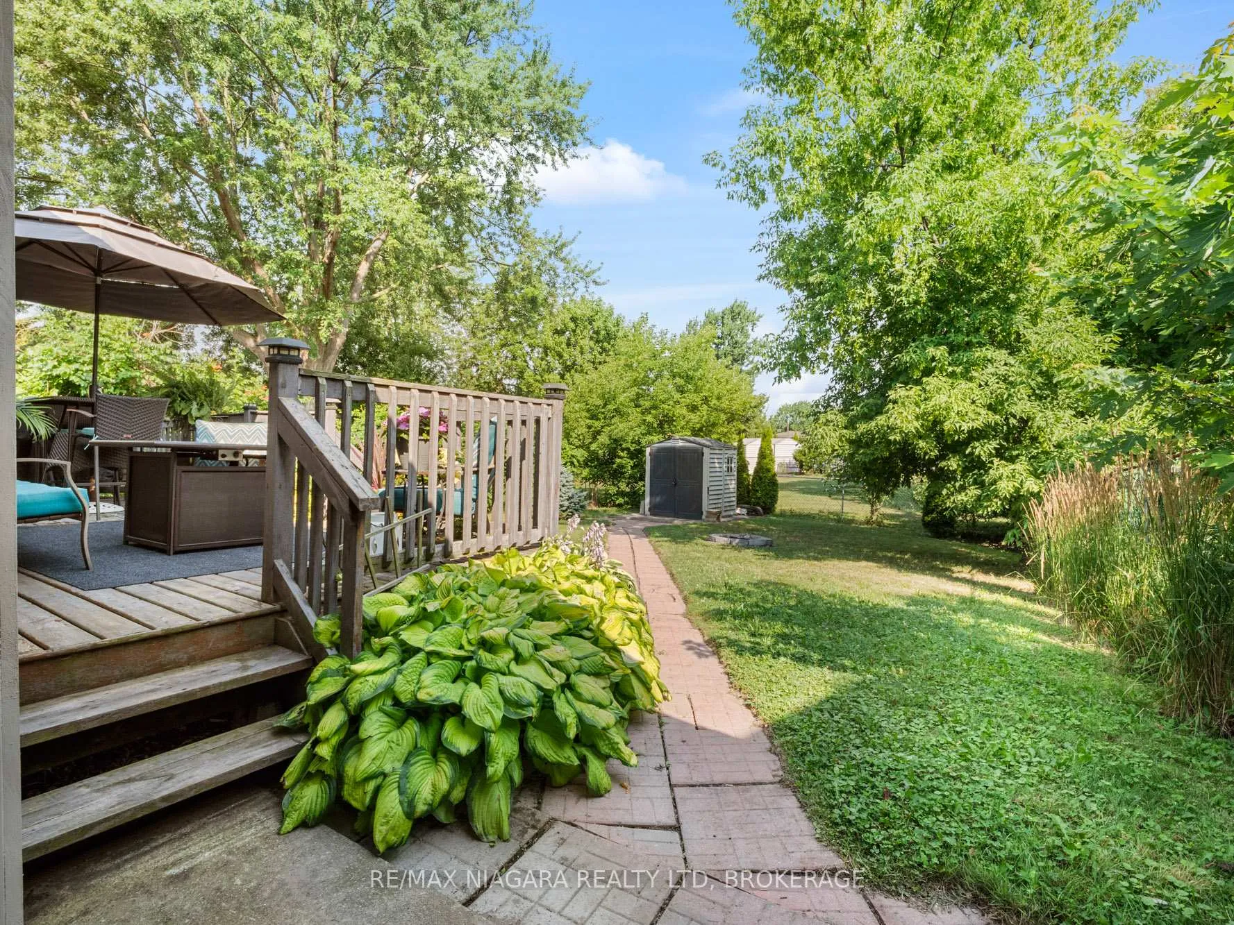 Photo 26 of 8071 Paddock Trail Drive, Niagara Falls, Ascot — HOMEH