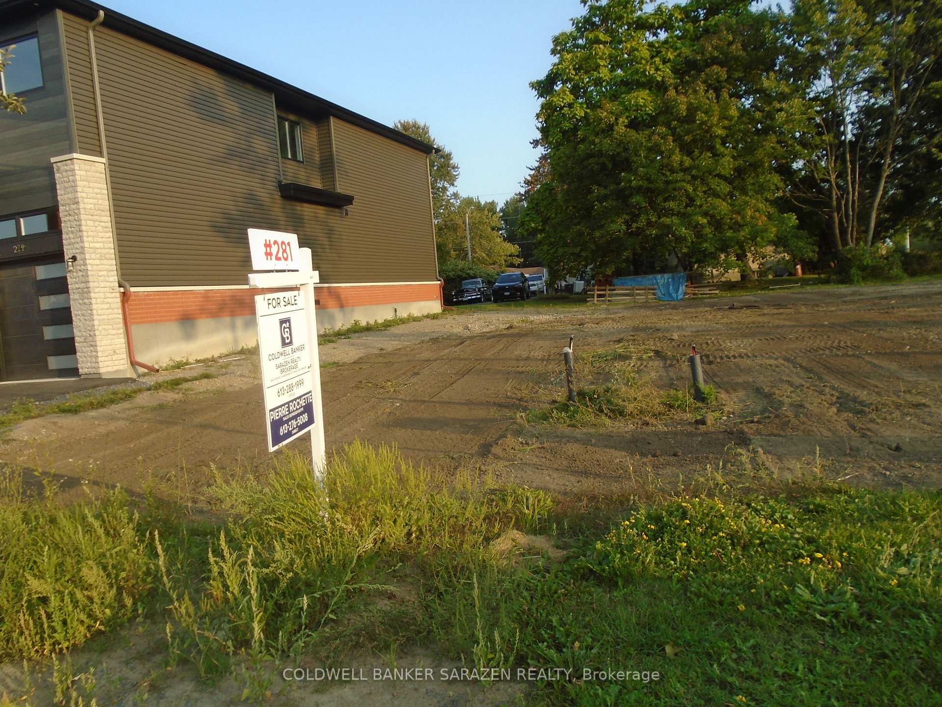 Photo 6 of 281 Enclave Walk E, Ottawa, Mer Bleue/Bradley Estates/Anderson Park — HOMEH