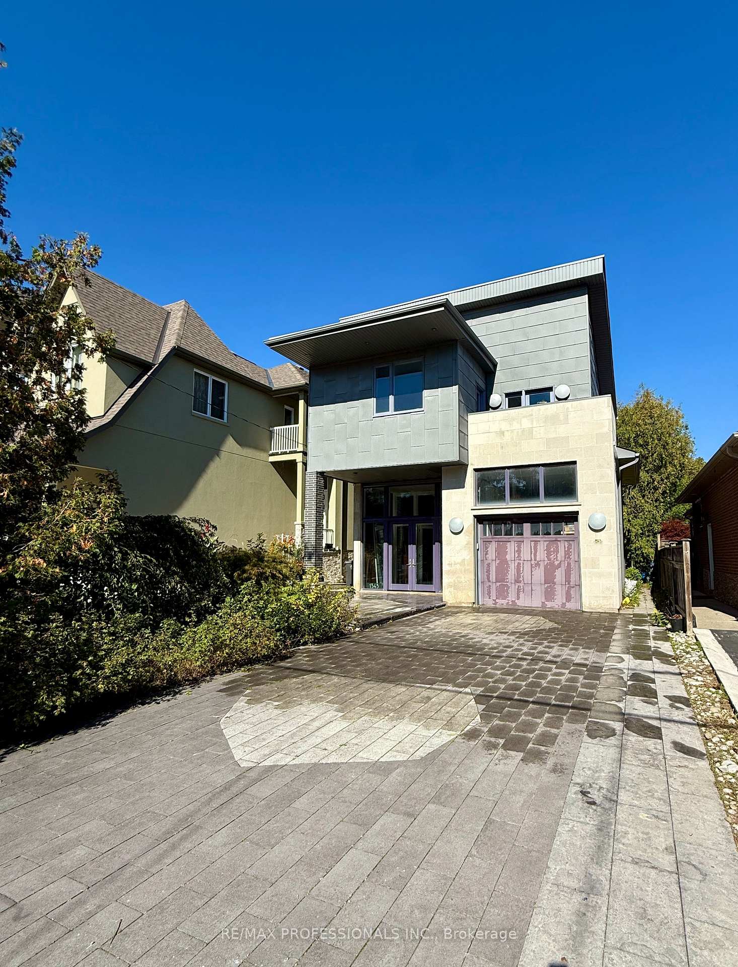 Photo 5 of 1343 Alexandra Avenue, Mississauga, Lakeview — HOMEH