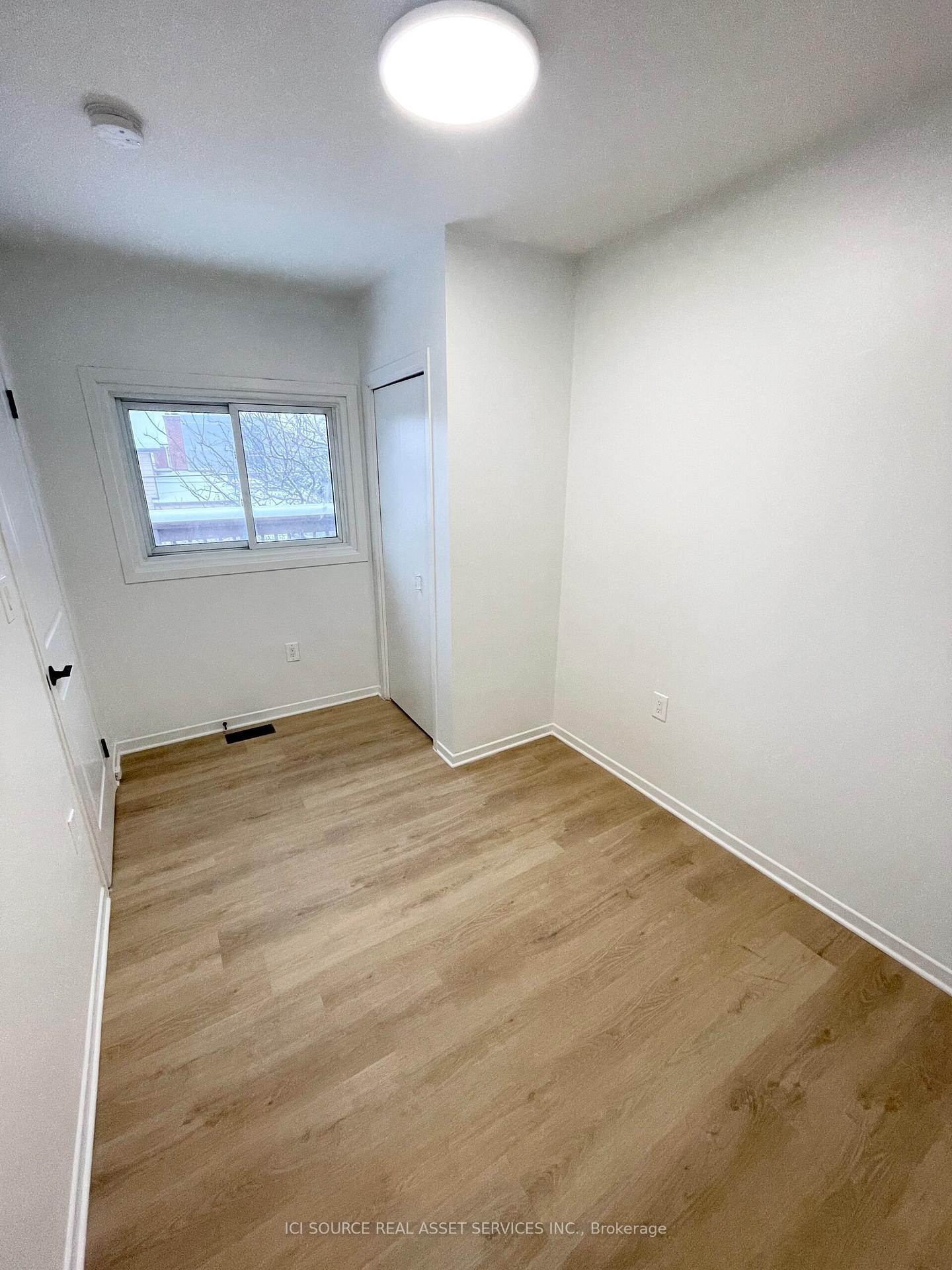 Photo 6 of Unit Upper, 552 Bay Street, Ottawa, Ottawa Centre — HOMEH