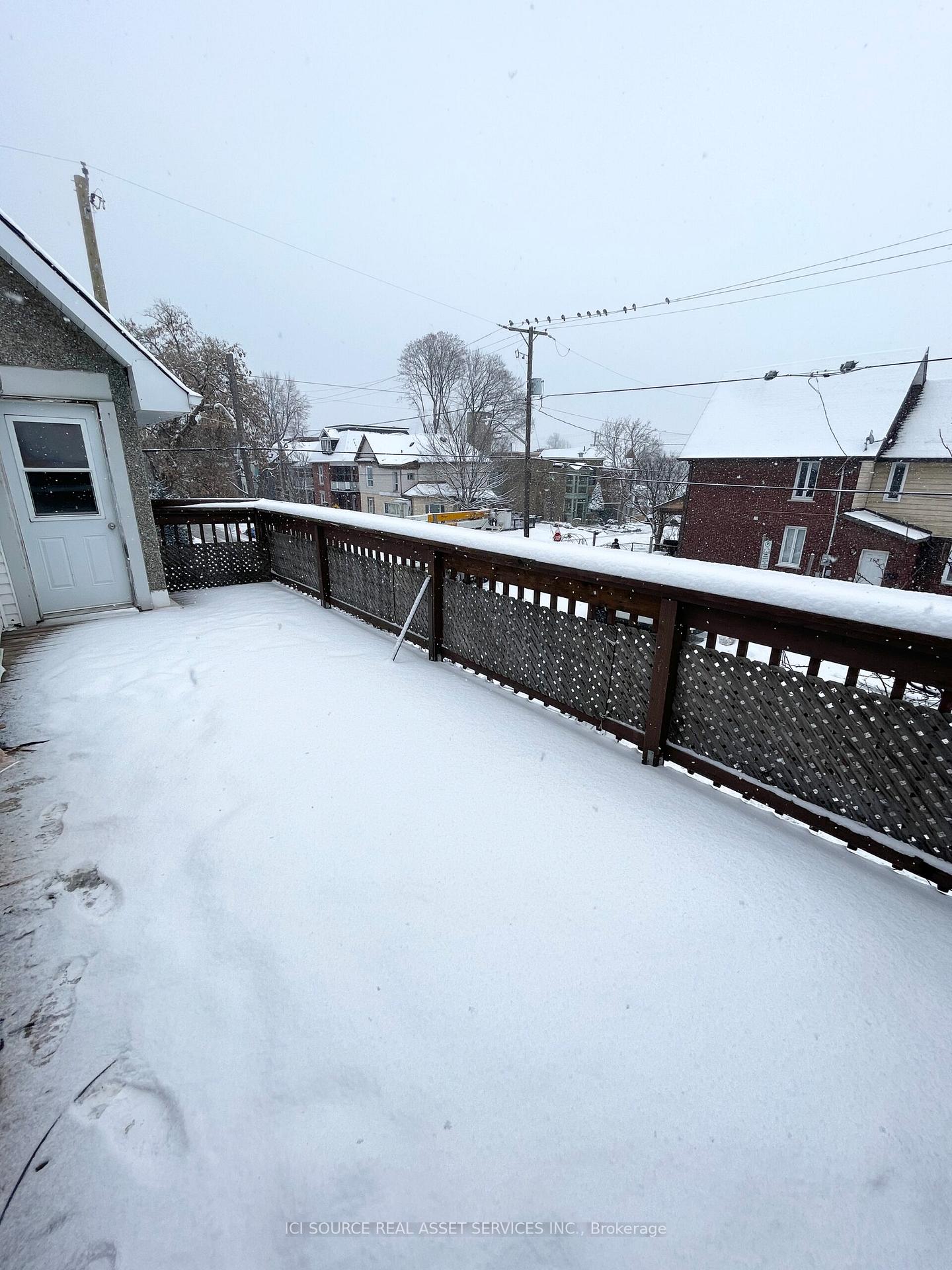 Photo 13 of Unit Upper, 552 Bay Street, Ottawa, Ottawa Centre — HOMEH
