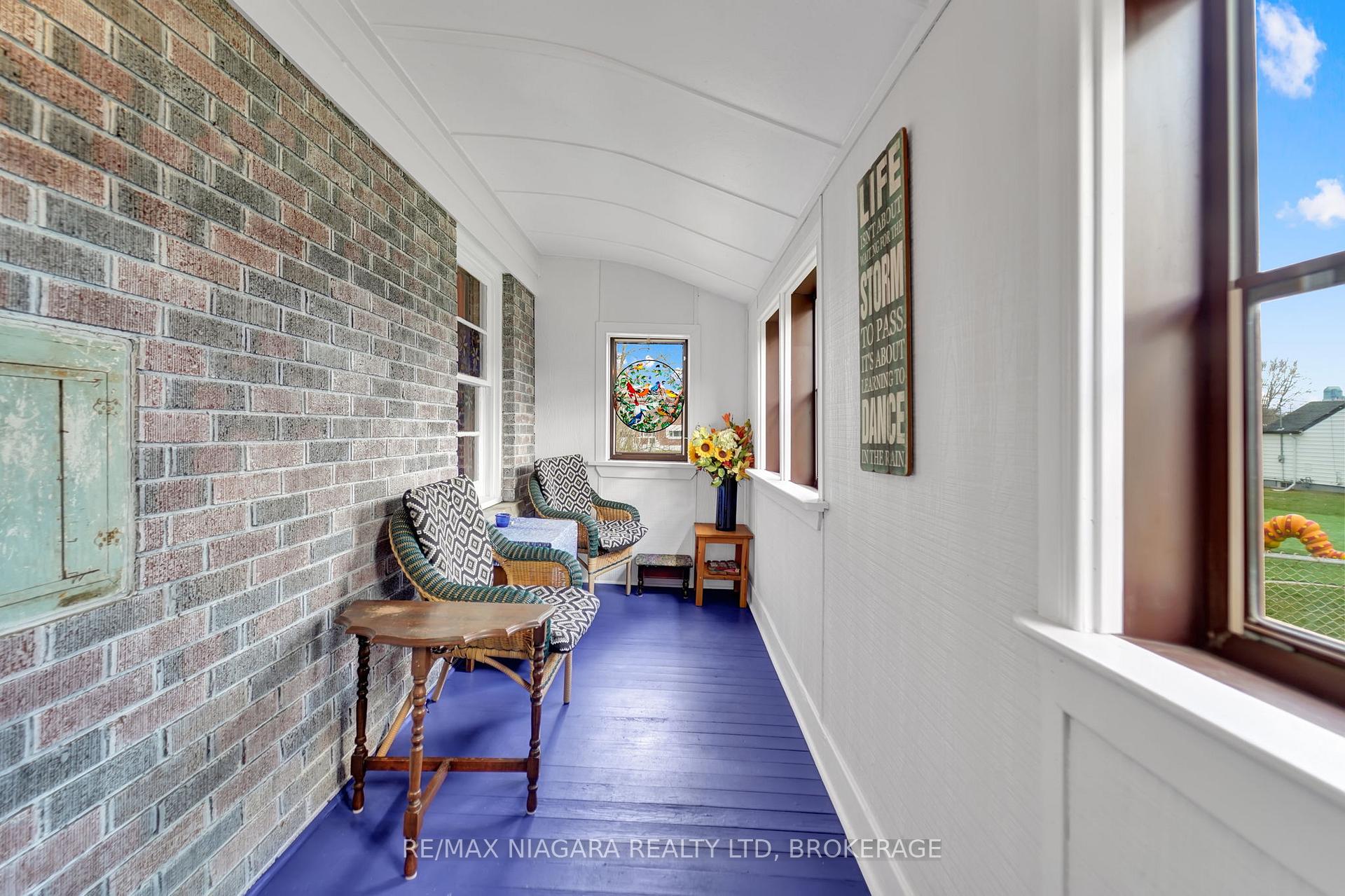 Photo 26 of 5428 Inglis Drive, Niagara Falls, Cherrywood — HOMEH