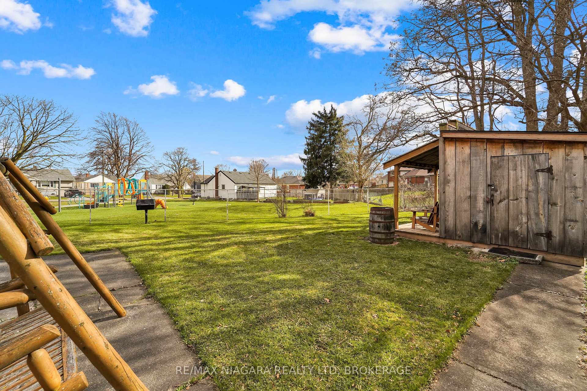 Photo 28 of 5428 Inglis Drive, Niagara Falls, Cherrywood — HOMEH