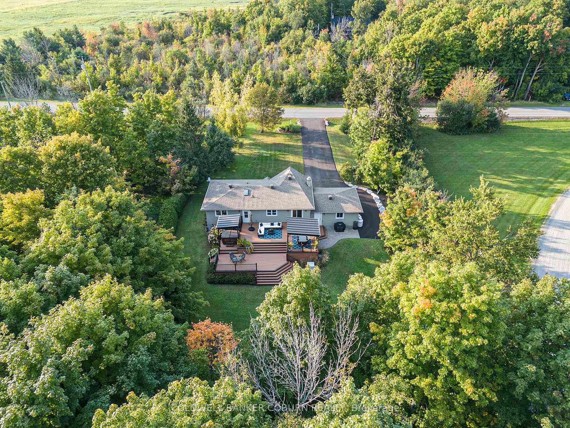 Photo 5 of 12390 Ormond Road, North Dundas, North Dundas (Winchester) Twp — HOMEH