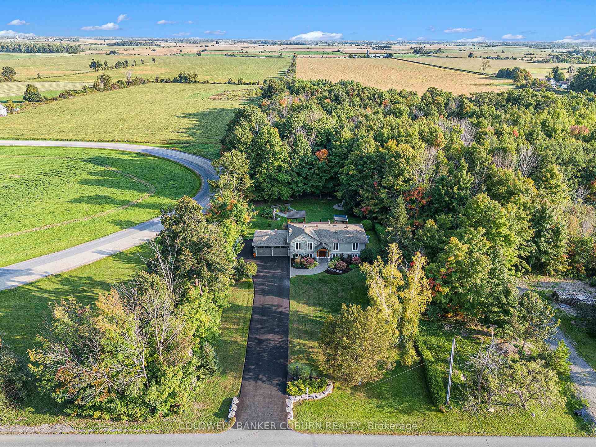 Photo 6 of 12390 Ormond Road, North Dundas, North Dundas (Winchester) Twp — HOMEH