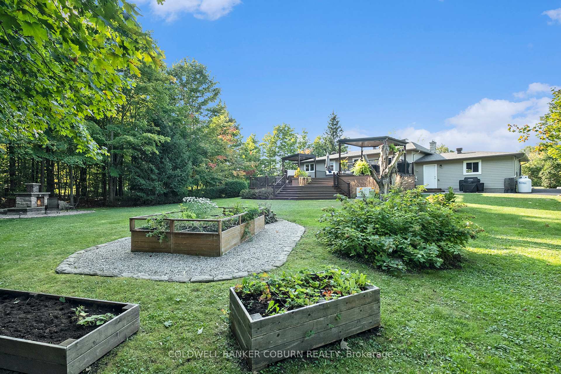 Photo 33 of 12390 Ormond Road, North Dundas, North Dundas (Winchester) Twp — HOMEH