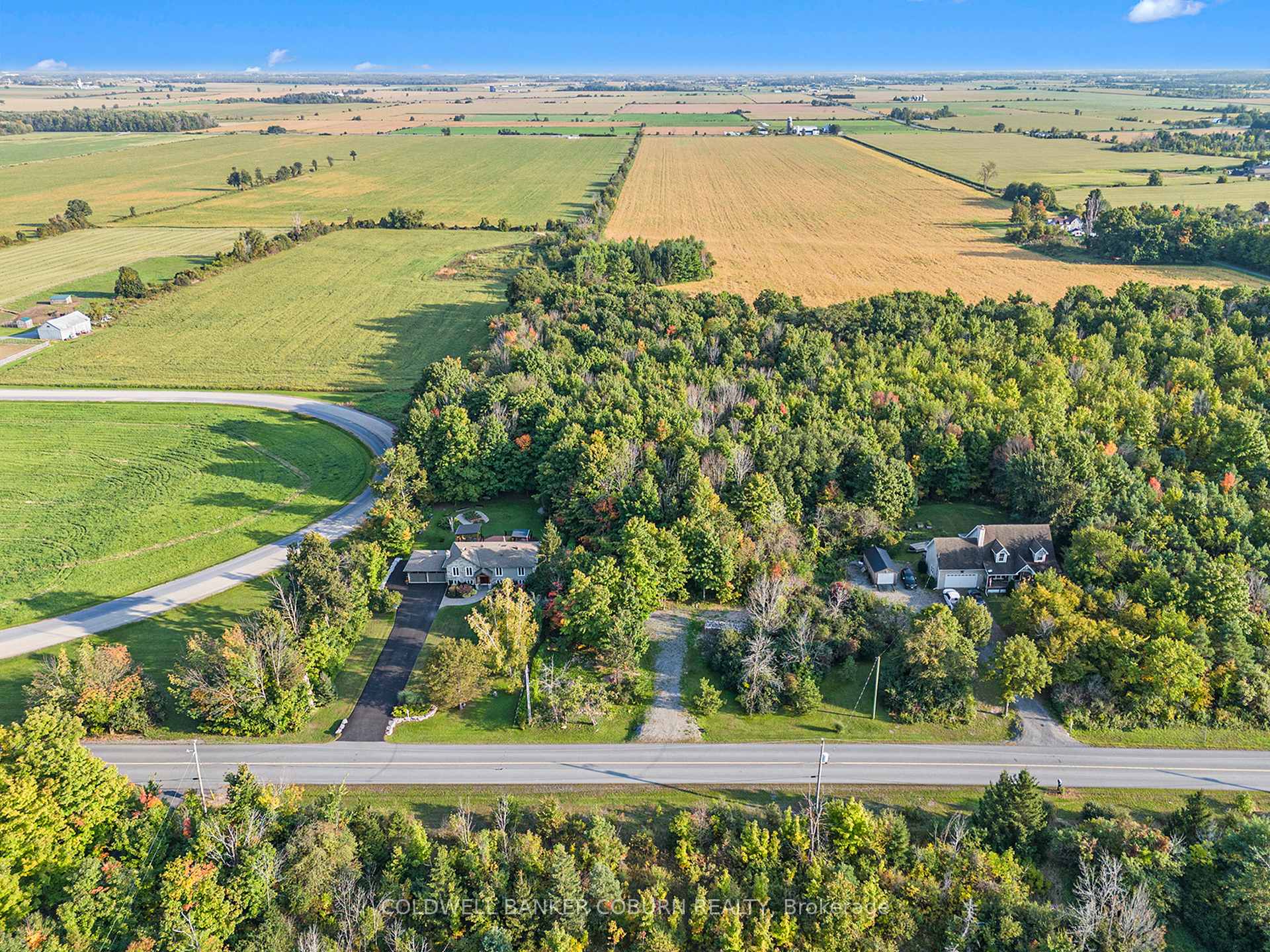 Photo 35 of 12390 Ormond Road, North Dundas, North Dundas (Winchester) Twp — HOMEH
