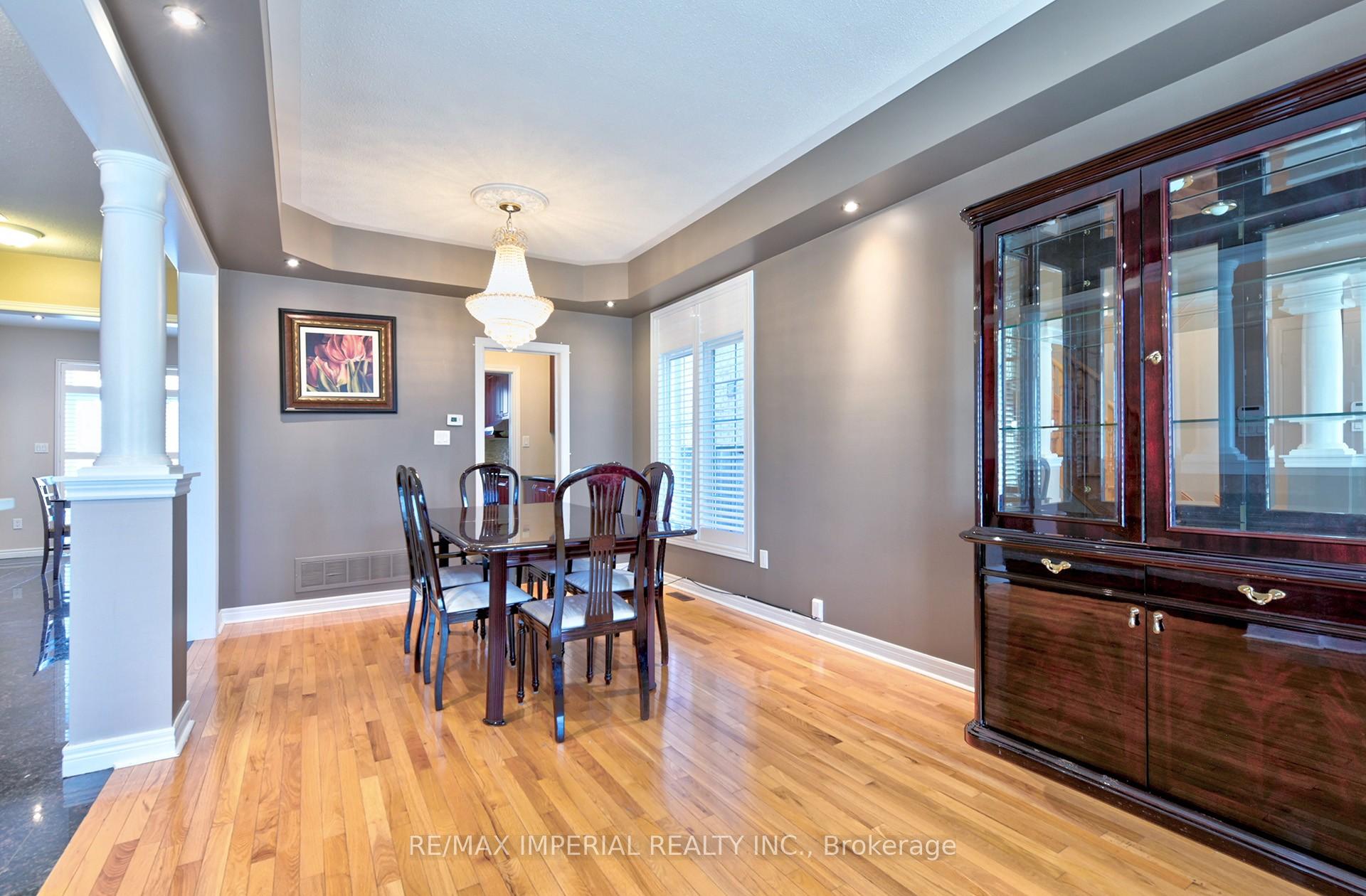 Photo 2 of 257 Everett Street, Markham, Wismer — HOMEH
