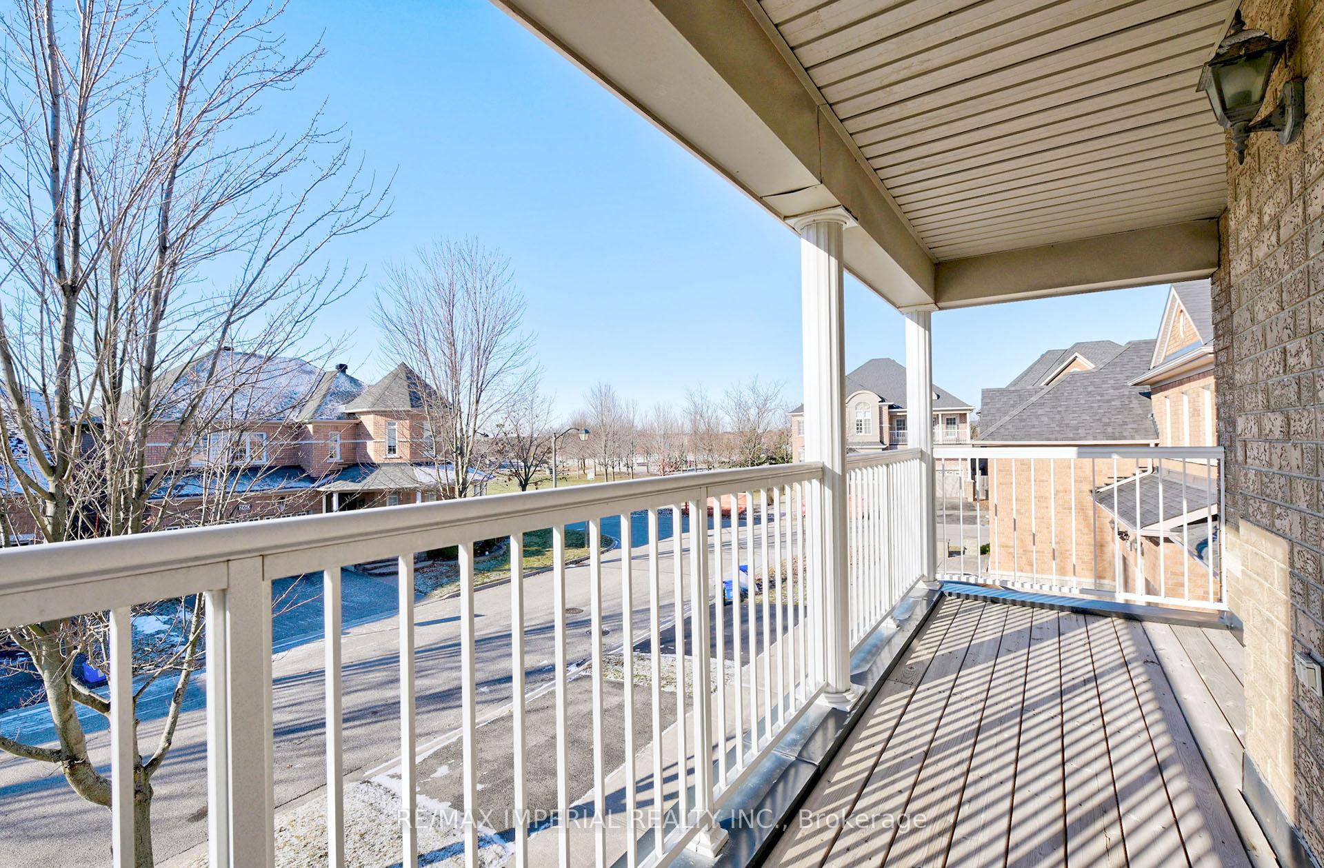Photo 15 of 257 Everett Street, Markham, Wismer — HOMEH