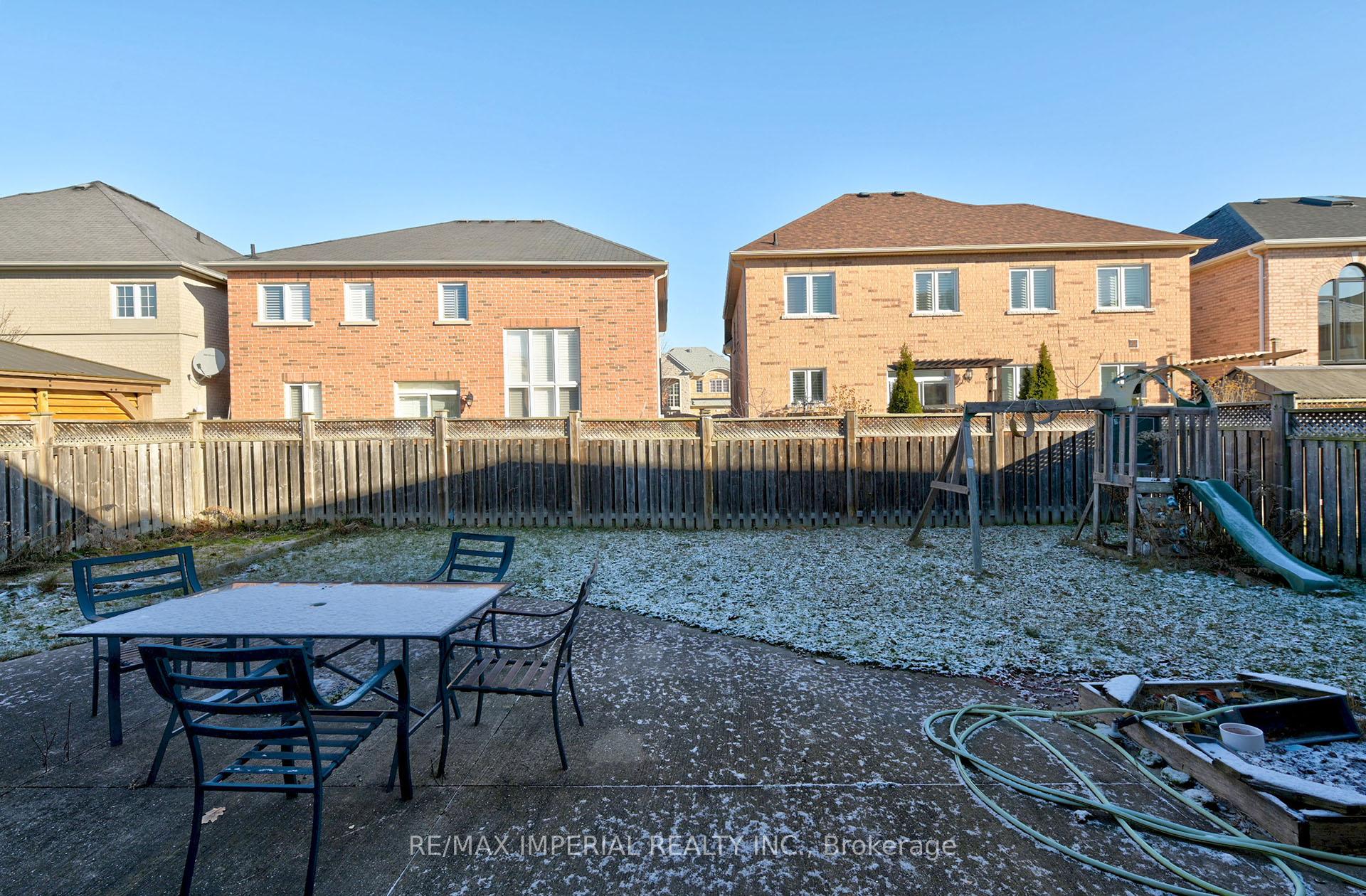 Photo 16 of 257 Everett Street, Markham, Wismer — HOMEH