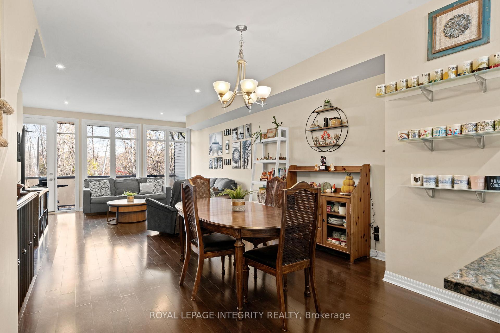 Photo 11 of 17 Aveia Private, Ottawa, Springridge/East Village — HOMEH