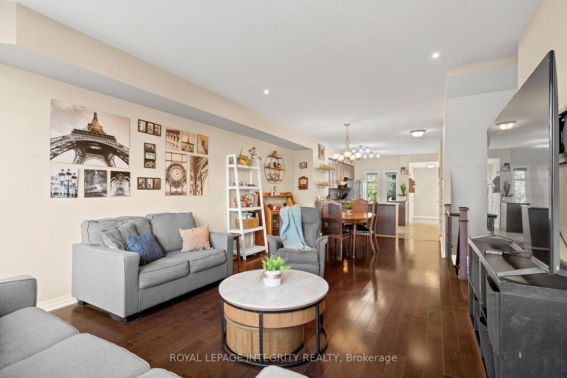 Photo 16 of 17 Aveia Private, Ottawa, Springridge/East Village — HOMEH