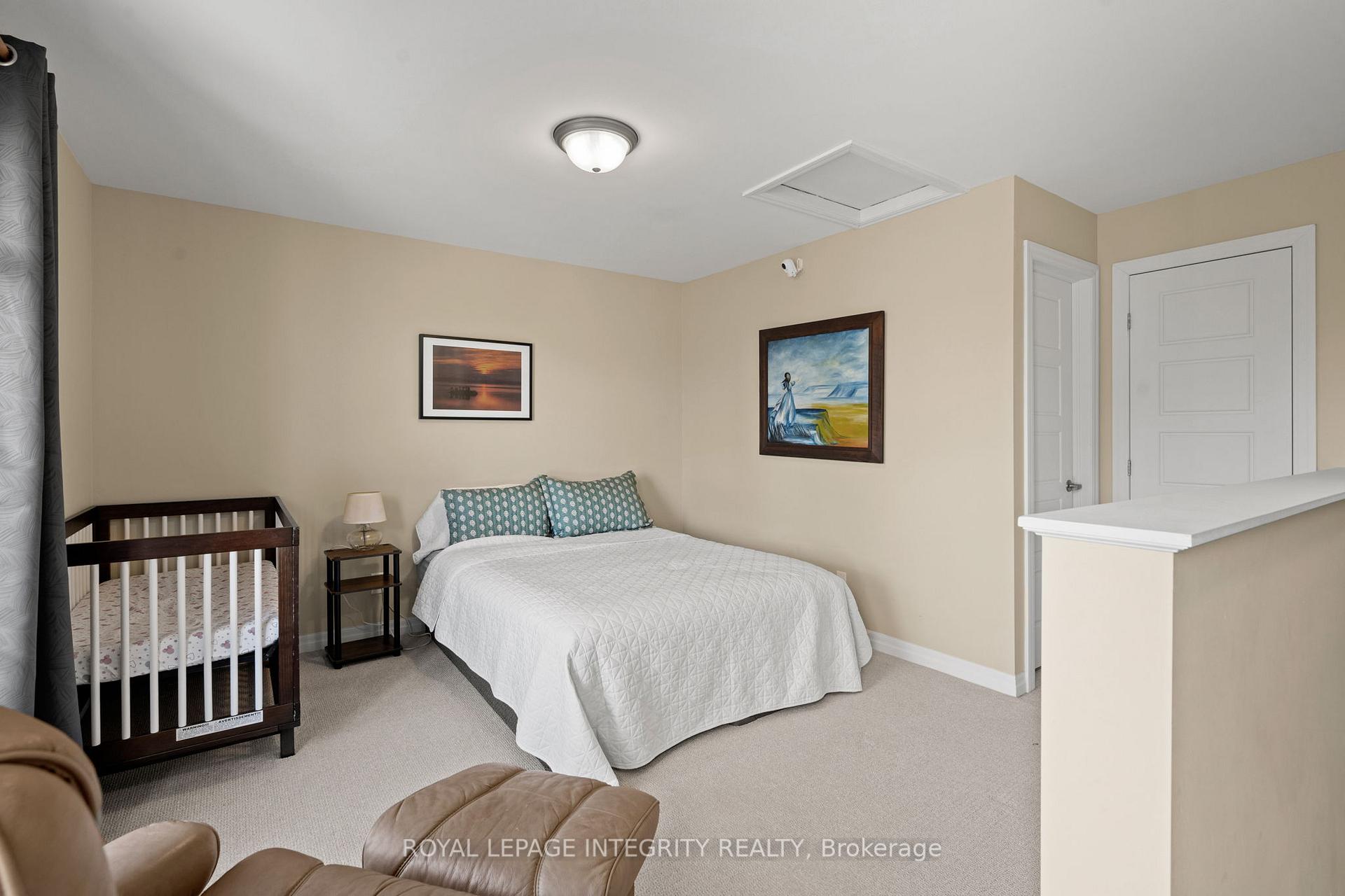 Photo 26 of 17 Aveia Private, Ottawa, Springridge/East Village — HOMEH