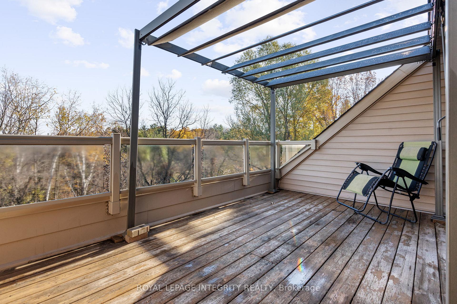 Photo 29 of 17 Aveia Private, Ottawa, Springridge/East Village — HOMEH