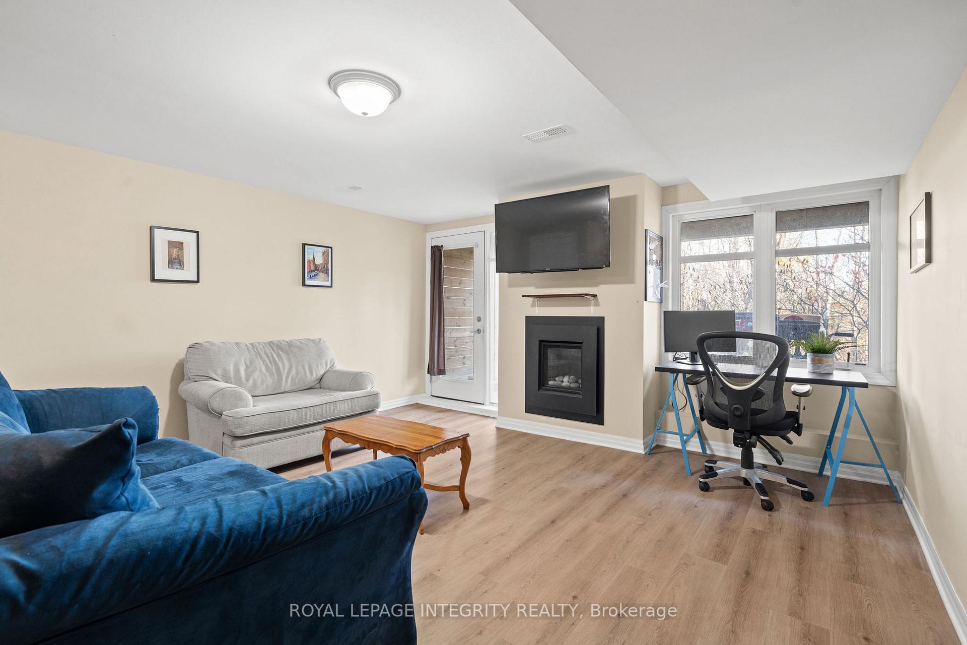 Photo 31 of 17 Aveia Private, Ottawa, Springridge/East Village — HOMEH