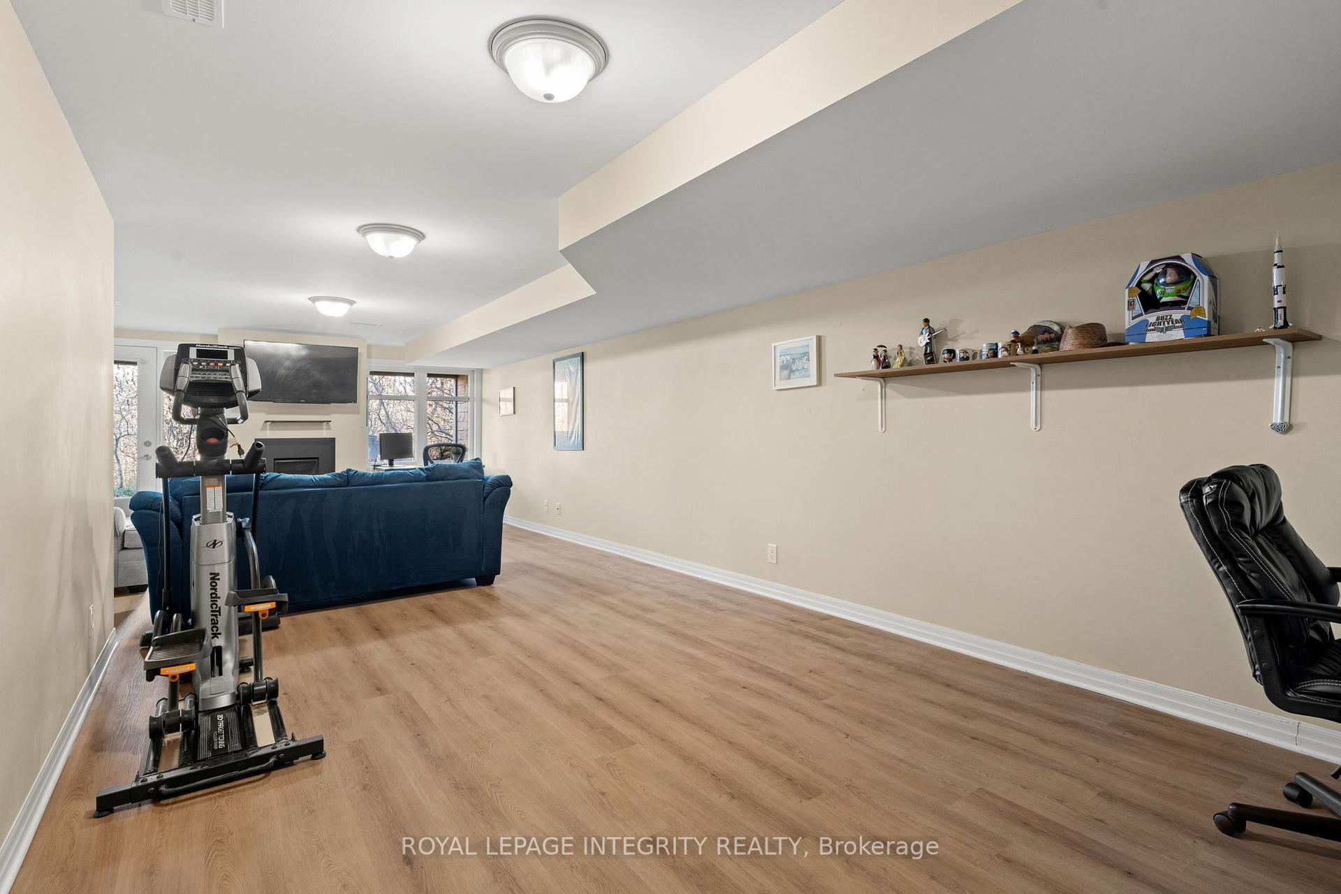 Photo 32 of 17 Aveia Private, Ottawa, Springridge/East Village — HOMEH