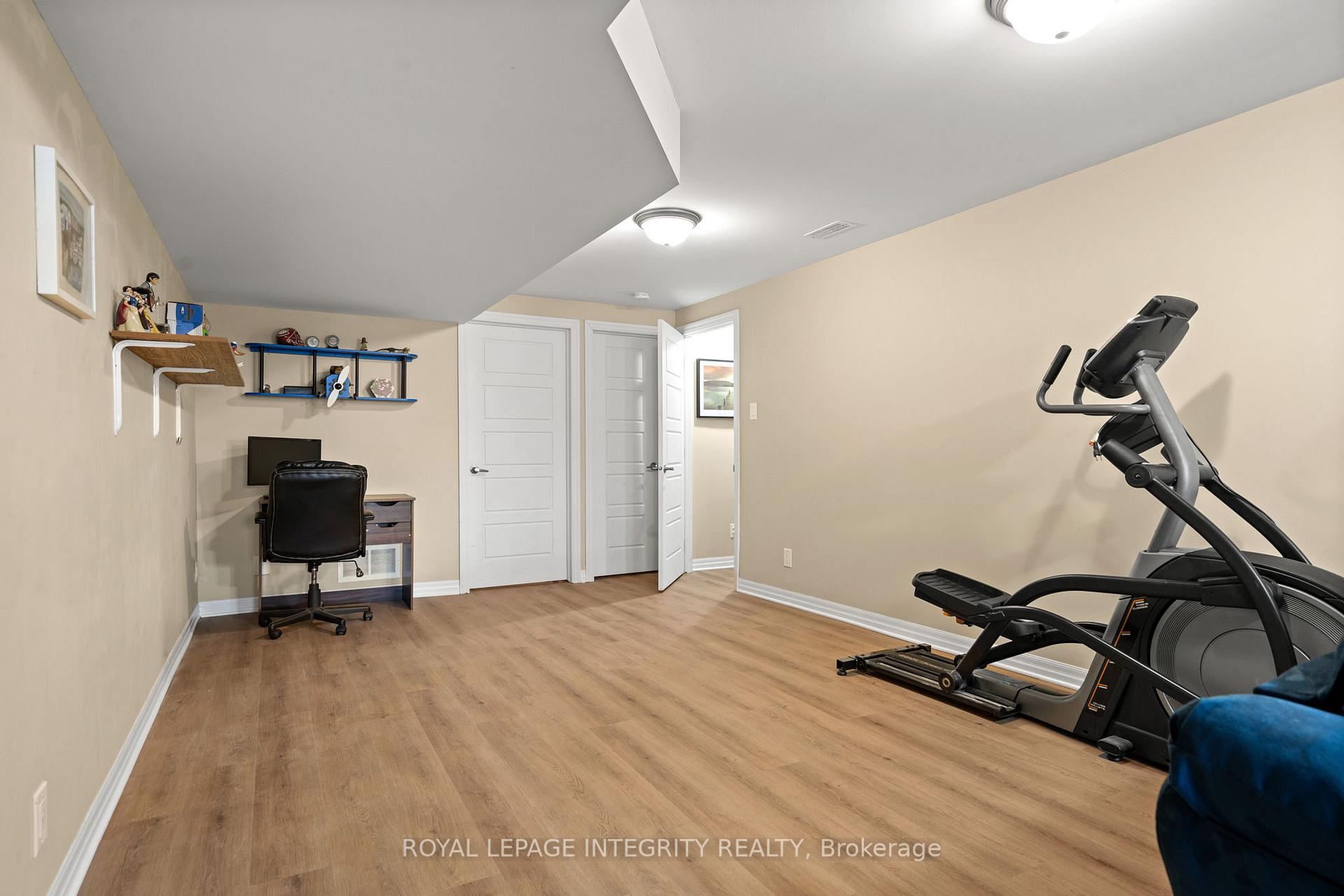 Photo 34 of 17 Aveia Private, Ottawa, Springridge/East Village — HOMEH