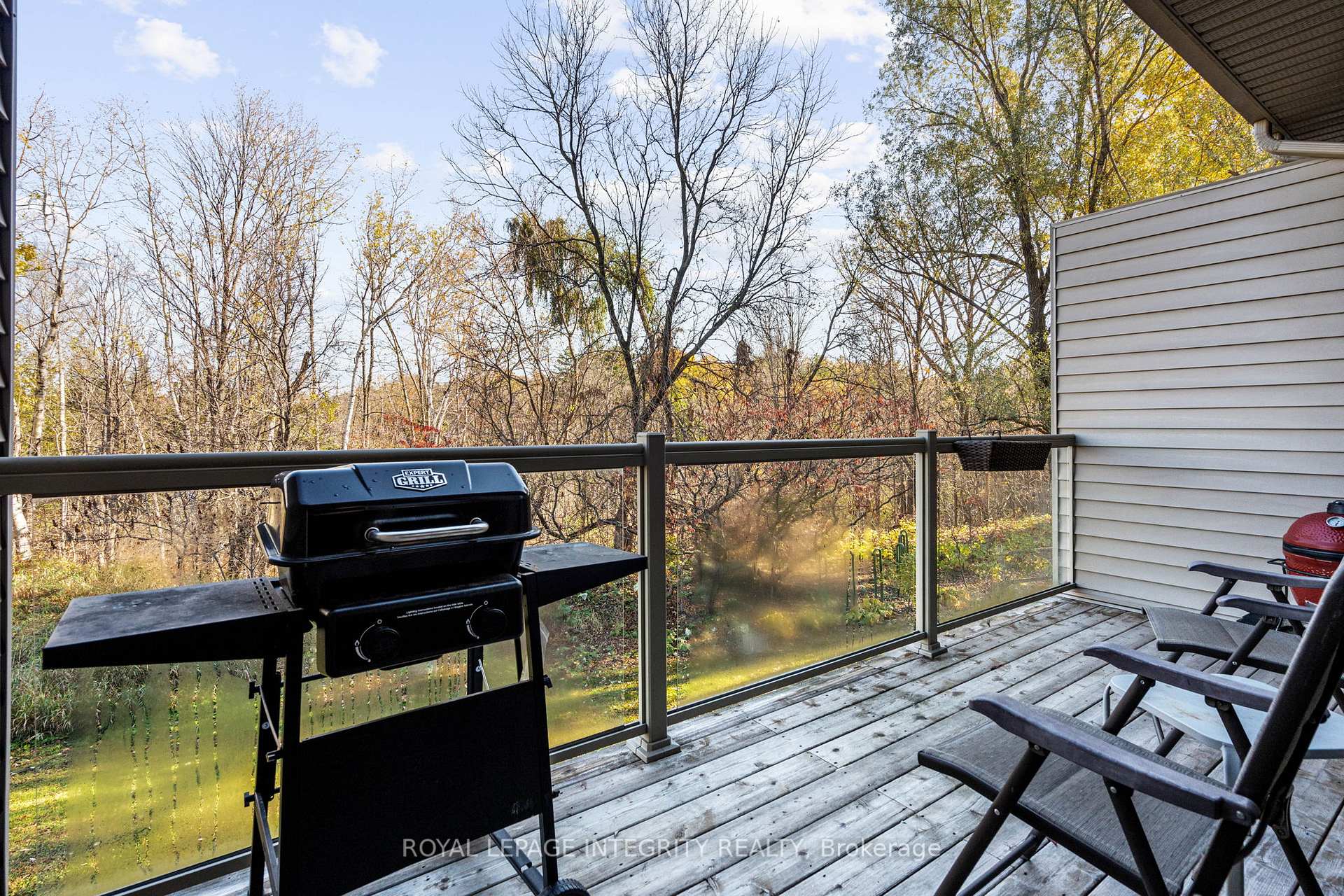 Photo 35 of 17 Aveia Private, Ottawa, Springridge/East Village — HOMEH