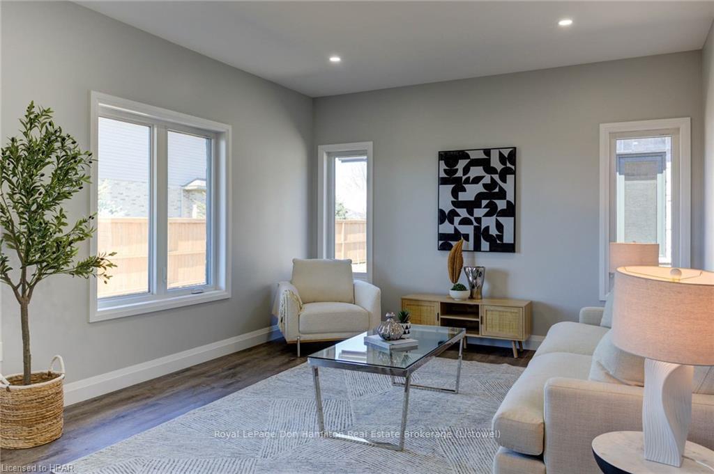 Photo 4 of 276 Queen Street S, North Perth, Elma — HOMEH