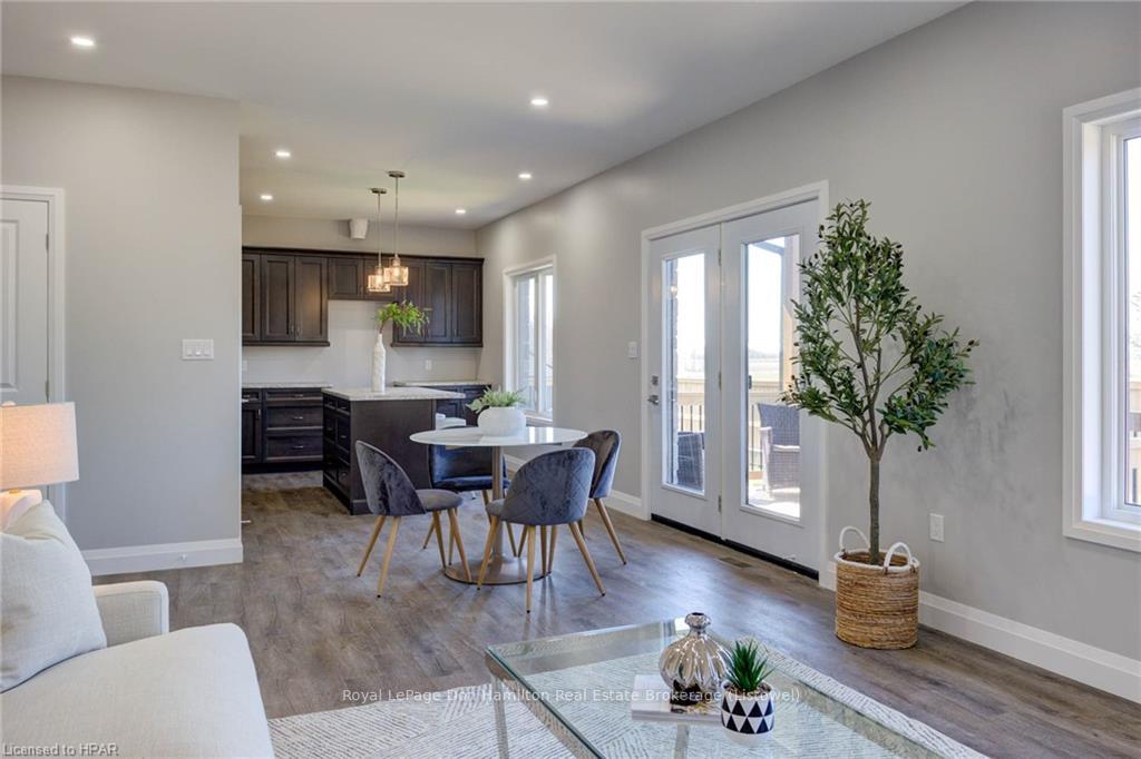 Photo 7 of 276 Queen Street S, North Perth, Elma — HOMEH