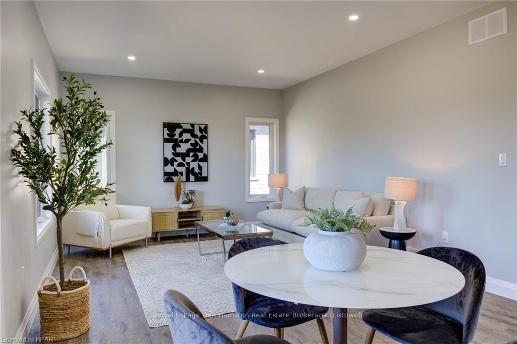 Photo 10 of 276 Queen Street S, North Perth, Elma — HOMEH