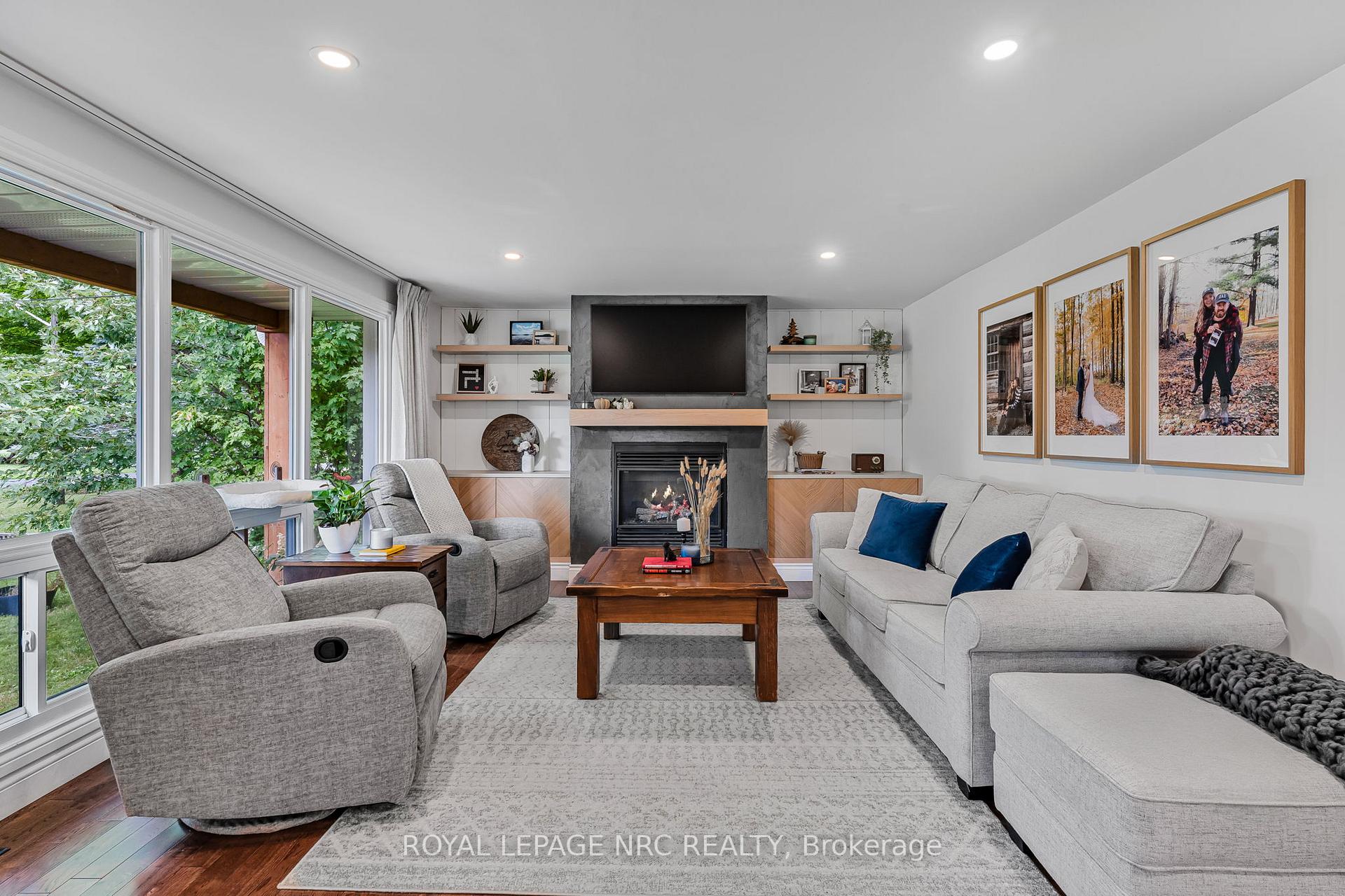 Photo 11 of 146 Merritt Road, Pelham, Fonthill — HOMEH