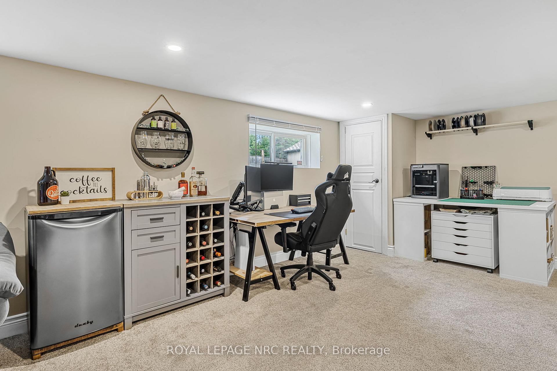 Photo 34 of 146 Merritt Road, Pelham, Fonthill — HOMEH