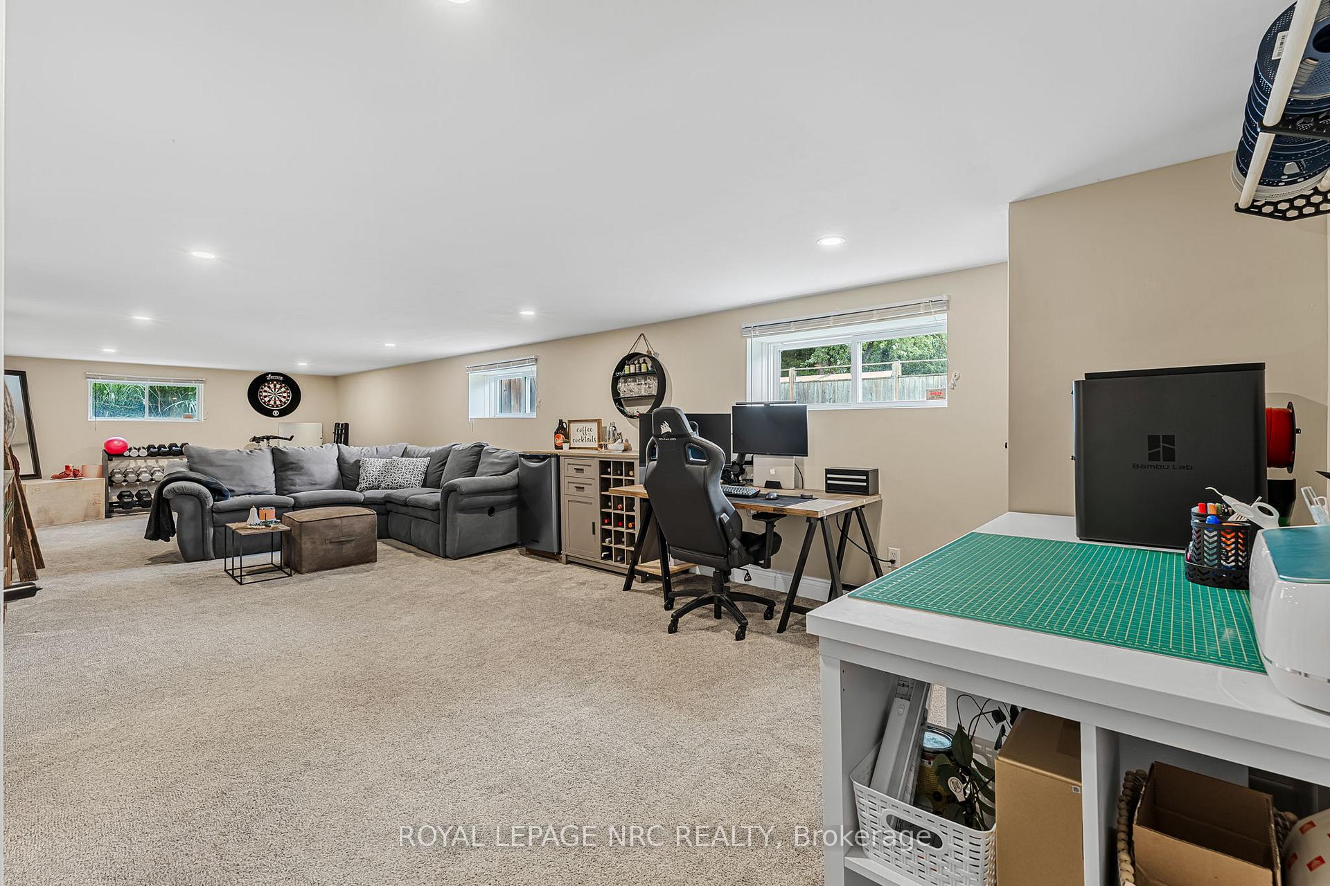 Photo 35 of 146 Merritt Road, Pelham, Fonthill — HOMEH